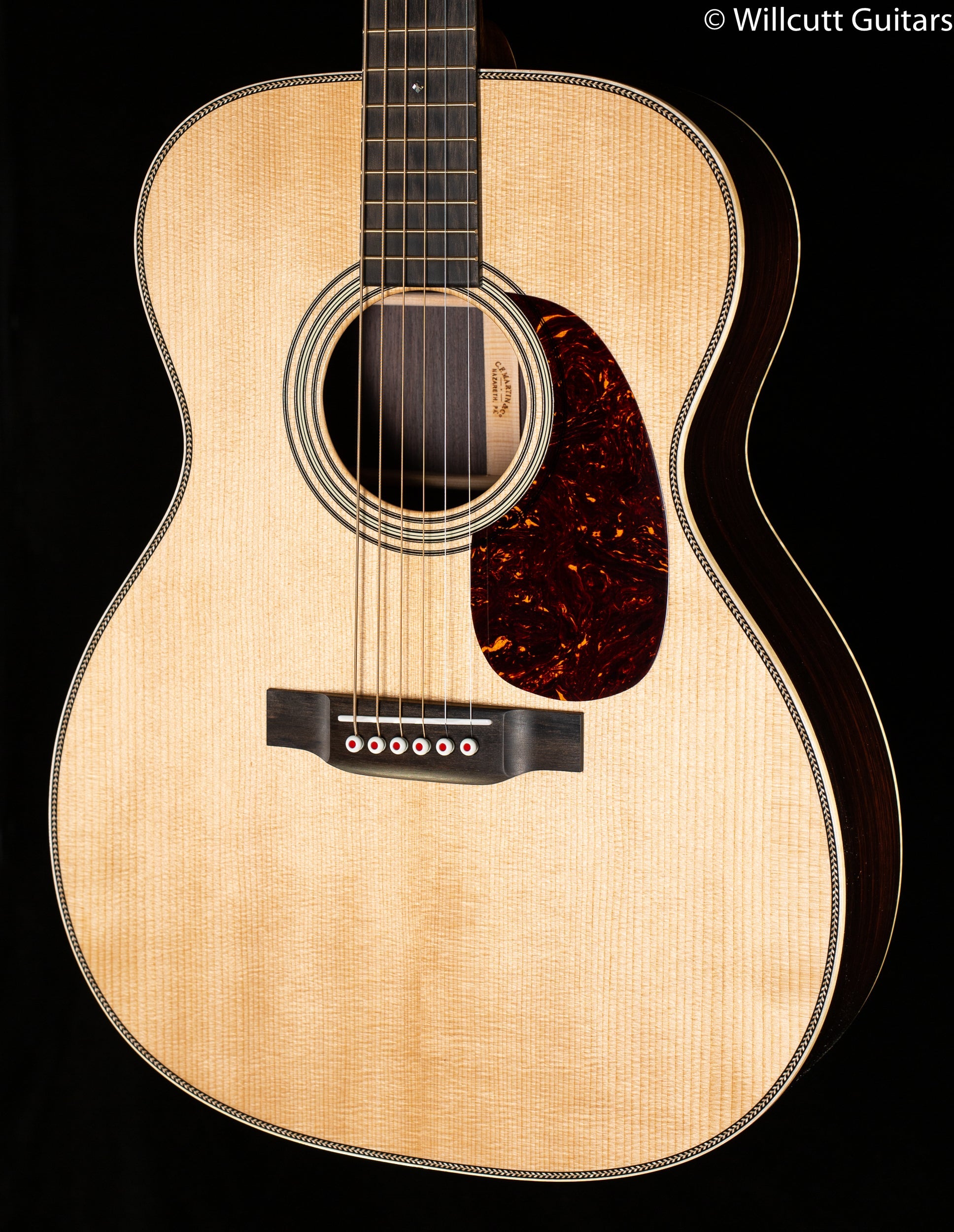 Martin 000-28 Modern Deluxe (738)