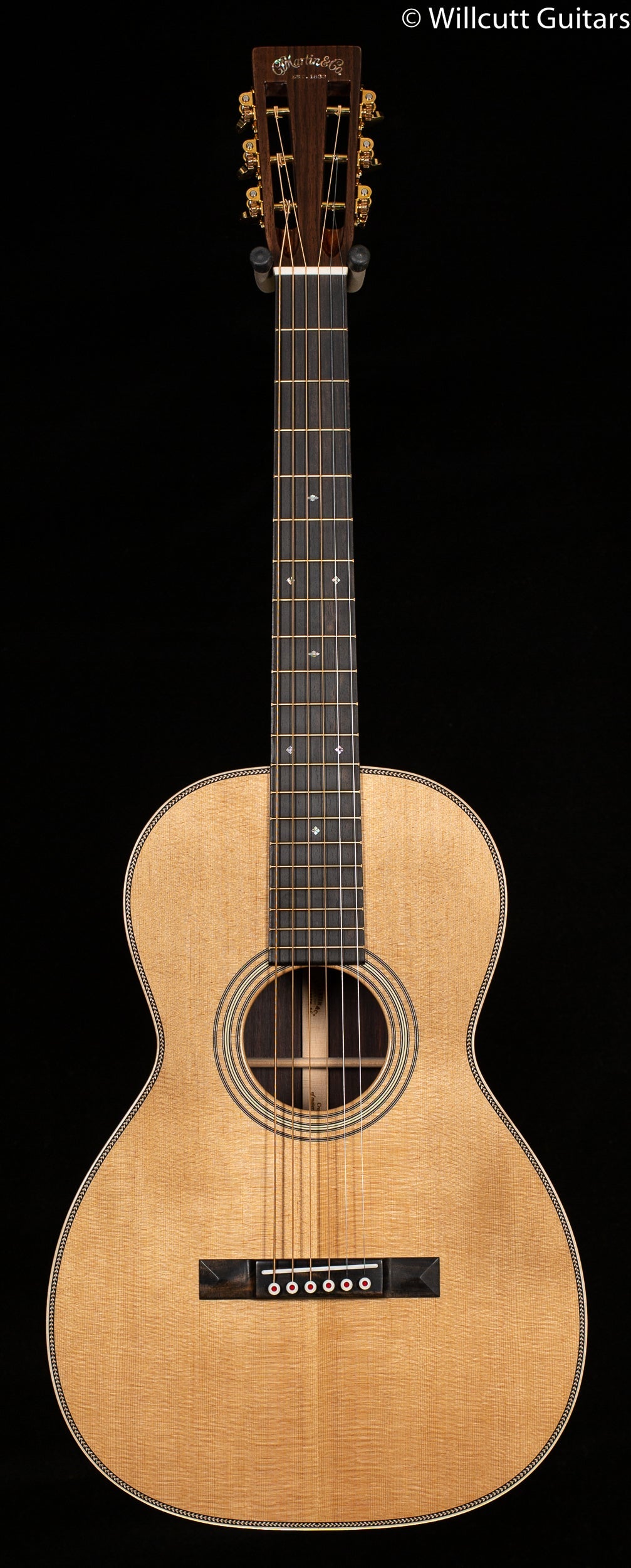 Martin 012-28 Modern Deluxe (835)