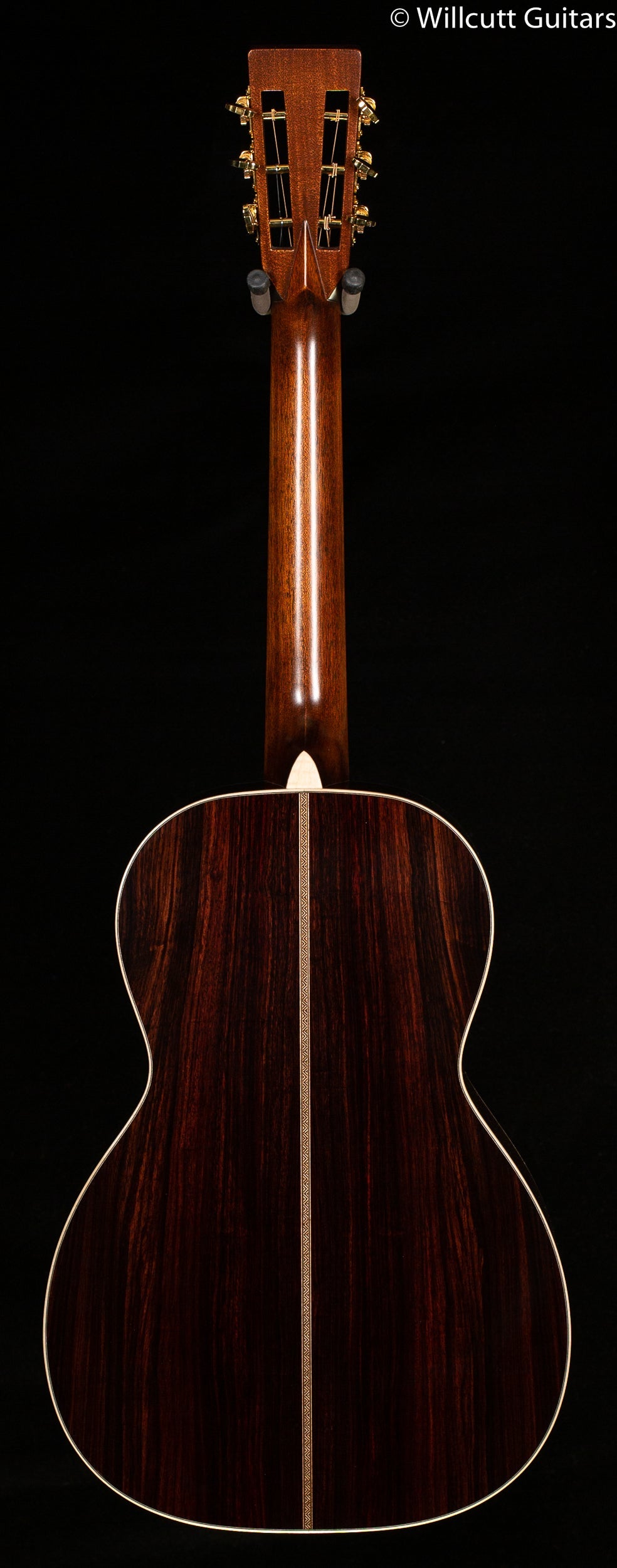 Martin 012-28 Modern Deluxe (835)