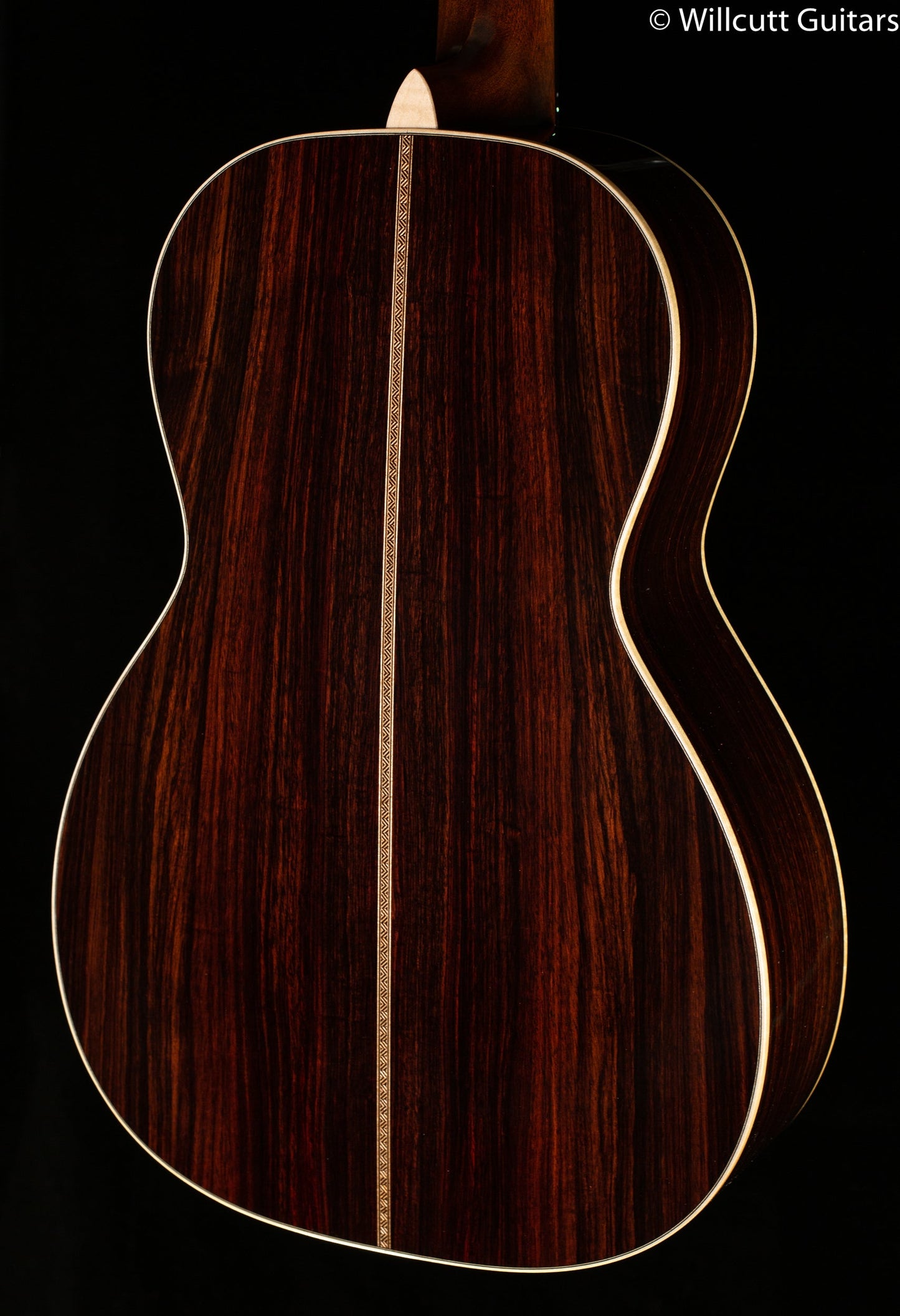Martin 012-28 Modern Deluxe (835)