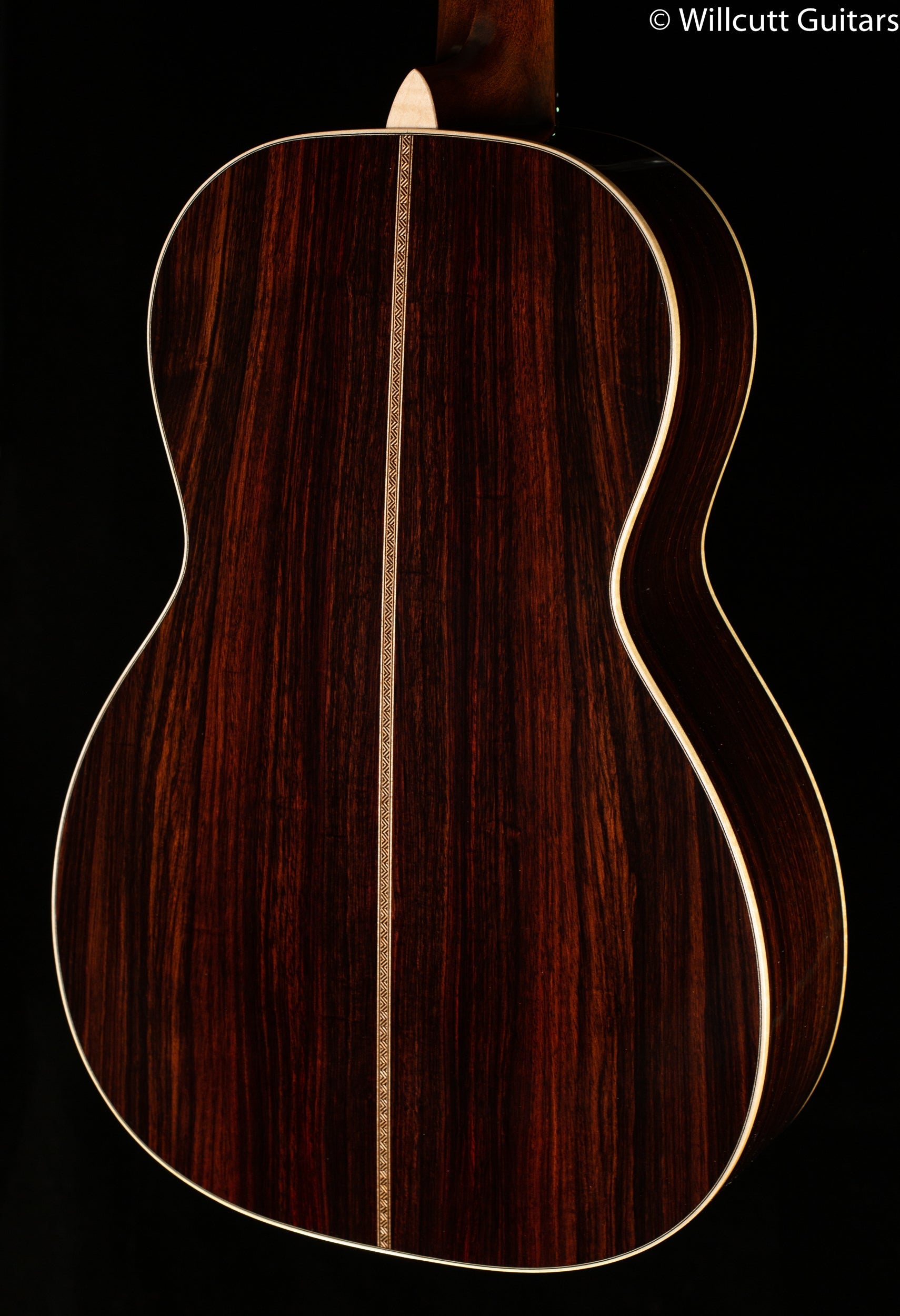 Martin 012-28 Modern Deluxe (835)