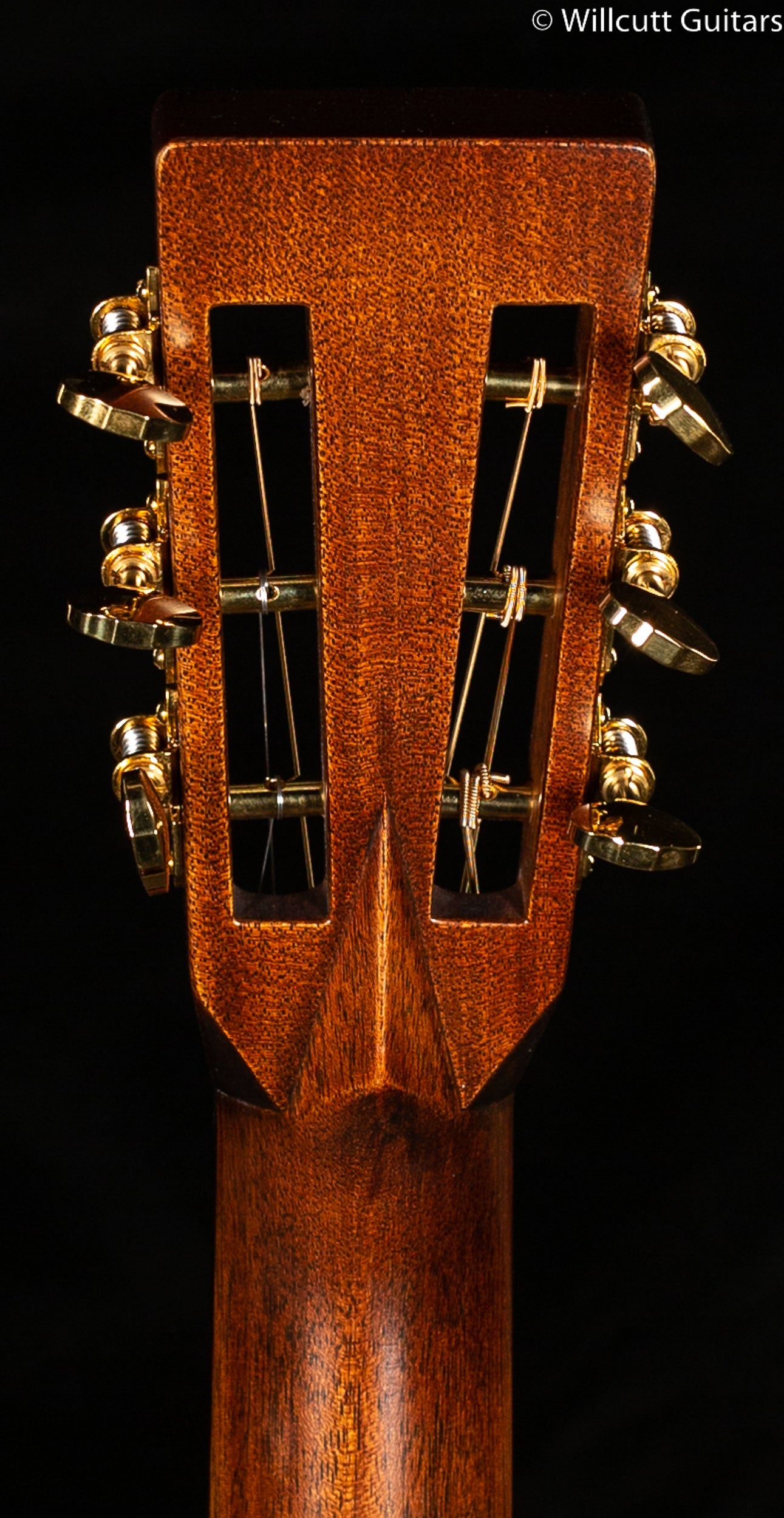 Martin 012-28 Modern Deluxe (835)