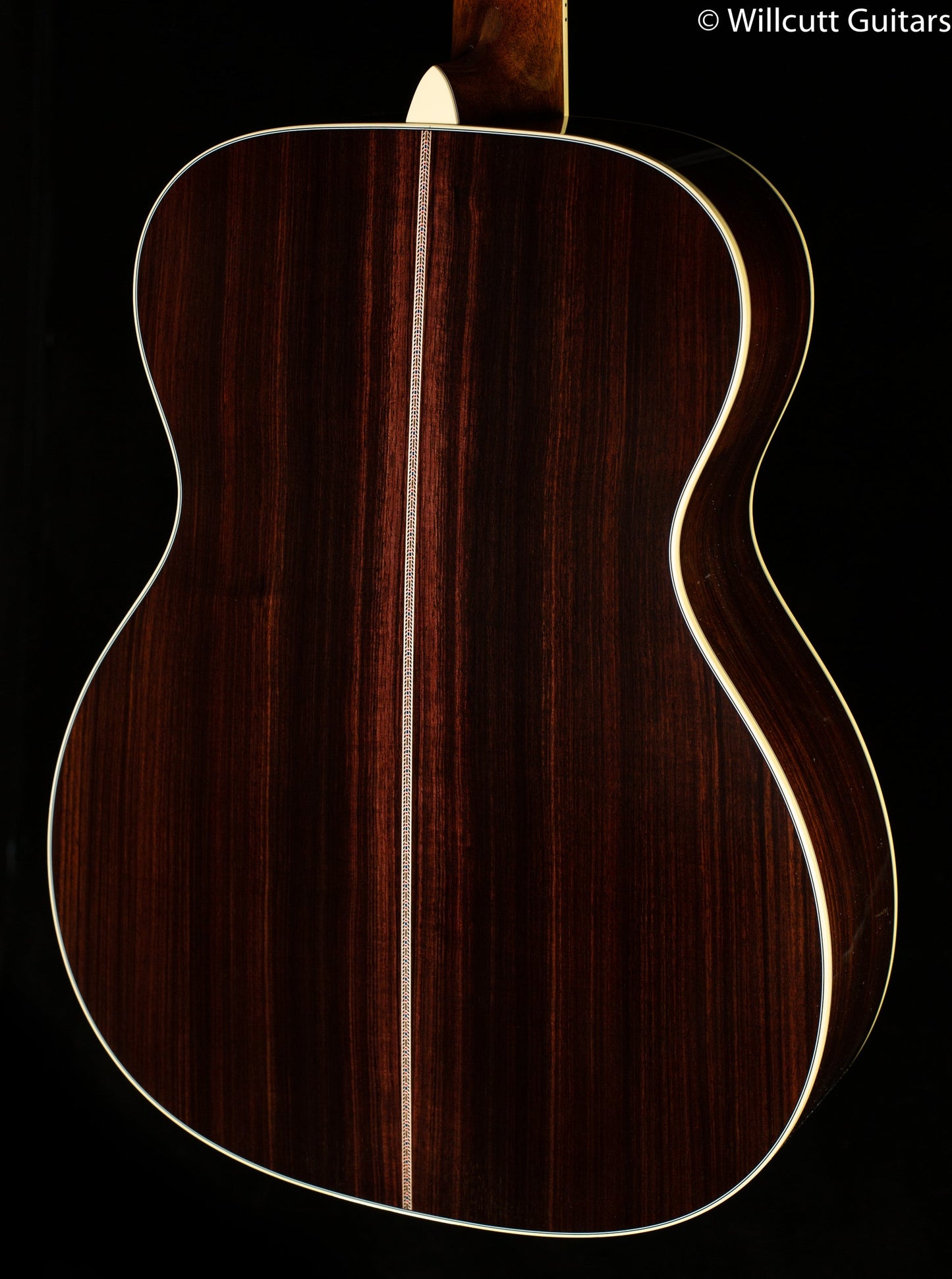 Martin OM42 w/cs (075)