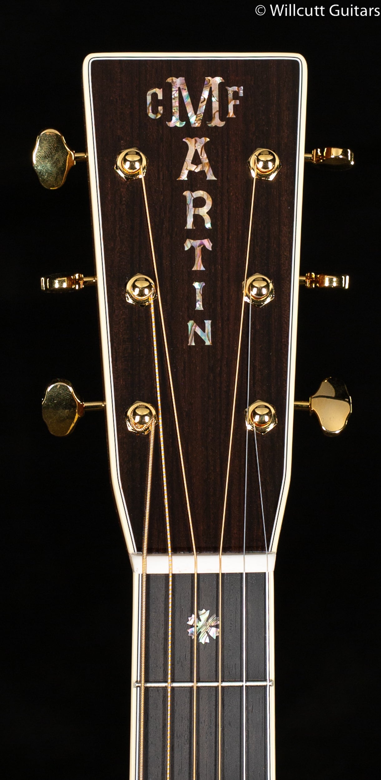 Martin OM42 w/cs (075)