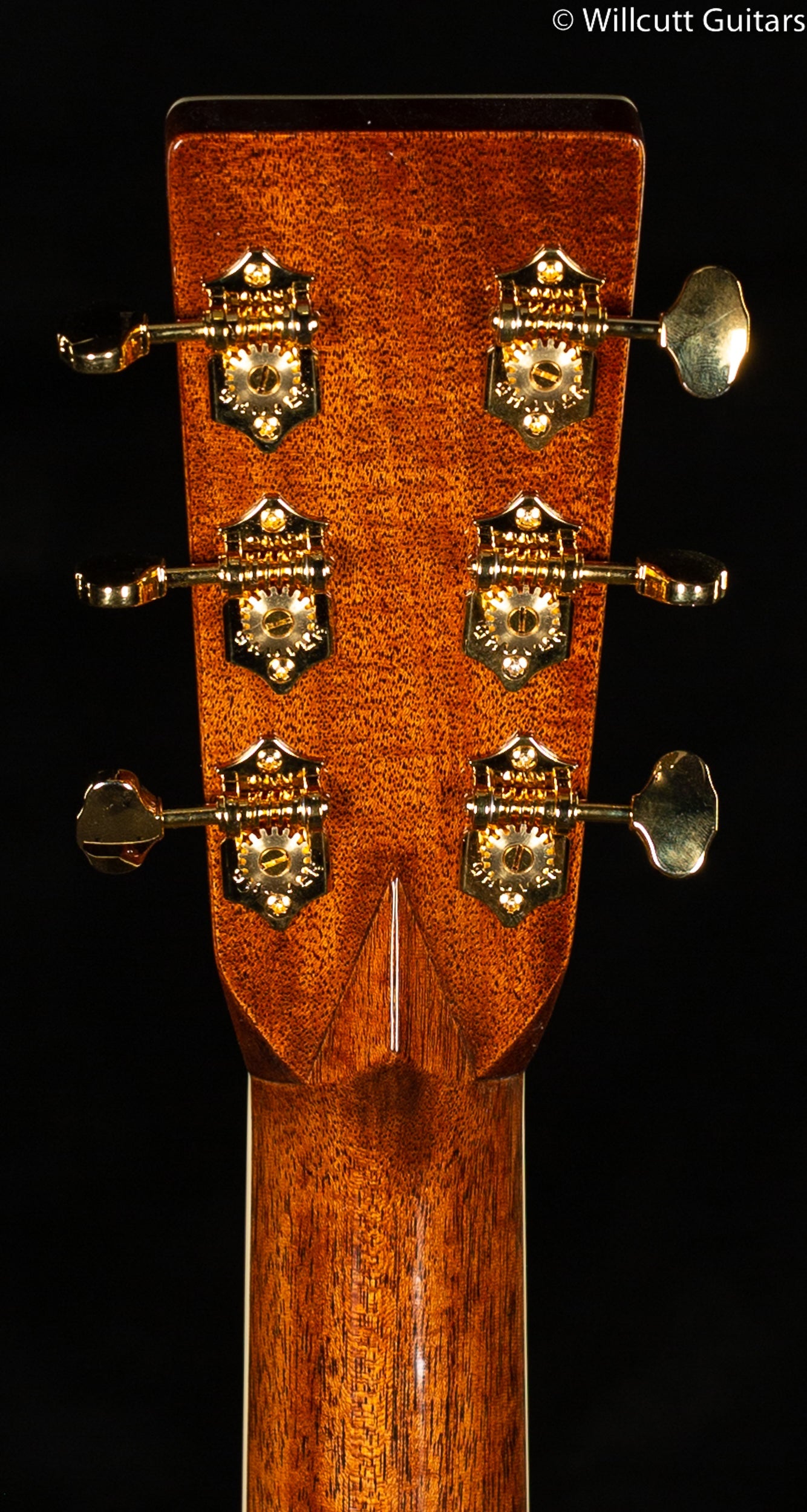 Martin OM42 w/cs (075)