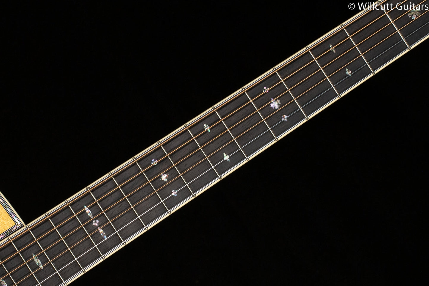 Martin OM42 w/cs (075)