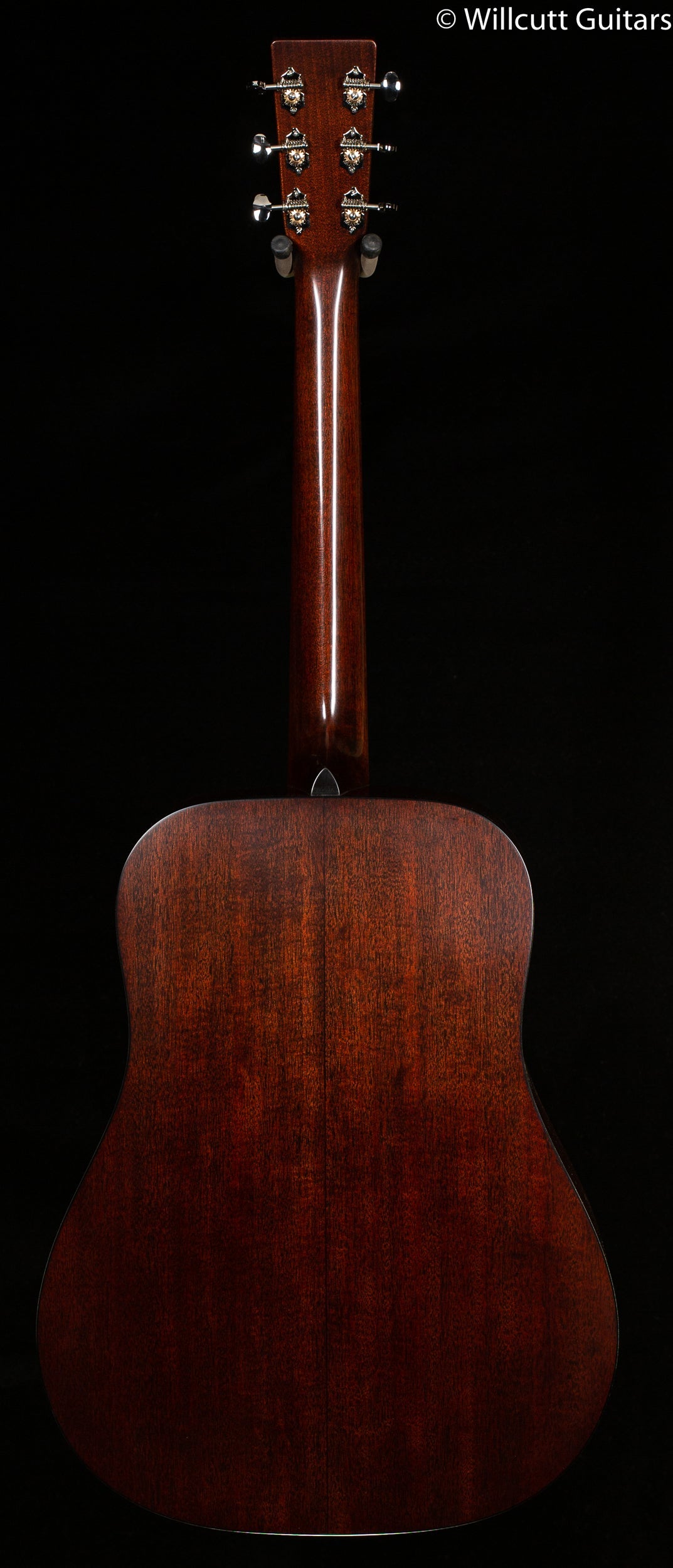 Martin D-18 Authentic 1937 VTS (096)