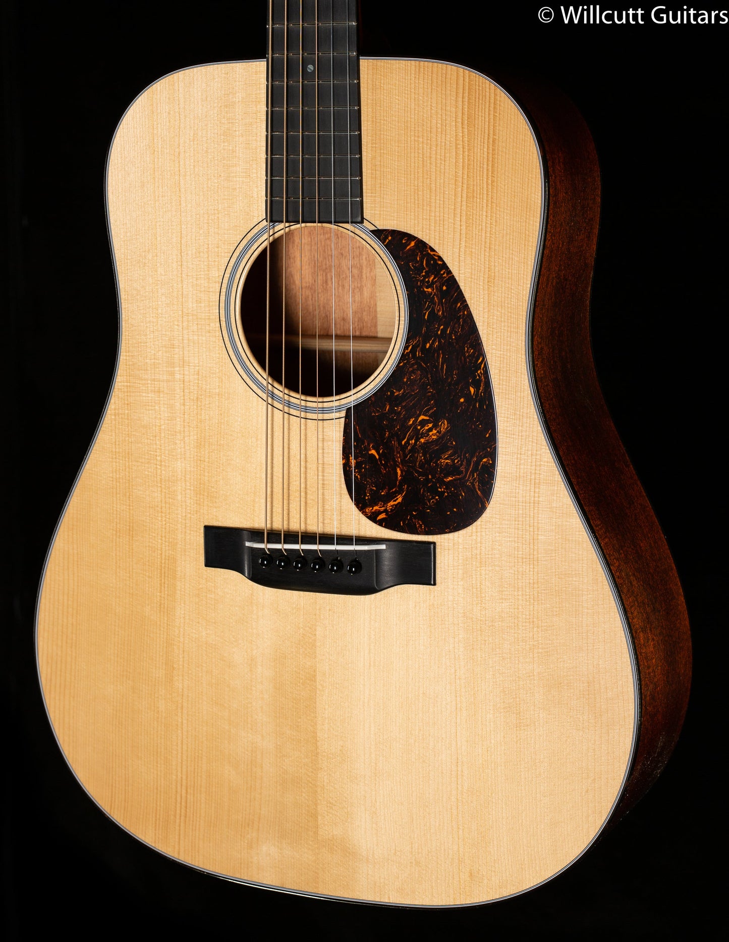 Martin D-18 Authentic 1937 VTS (096)