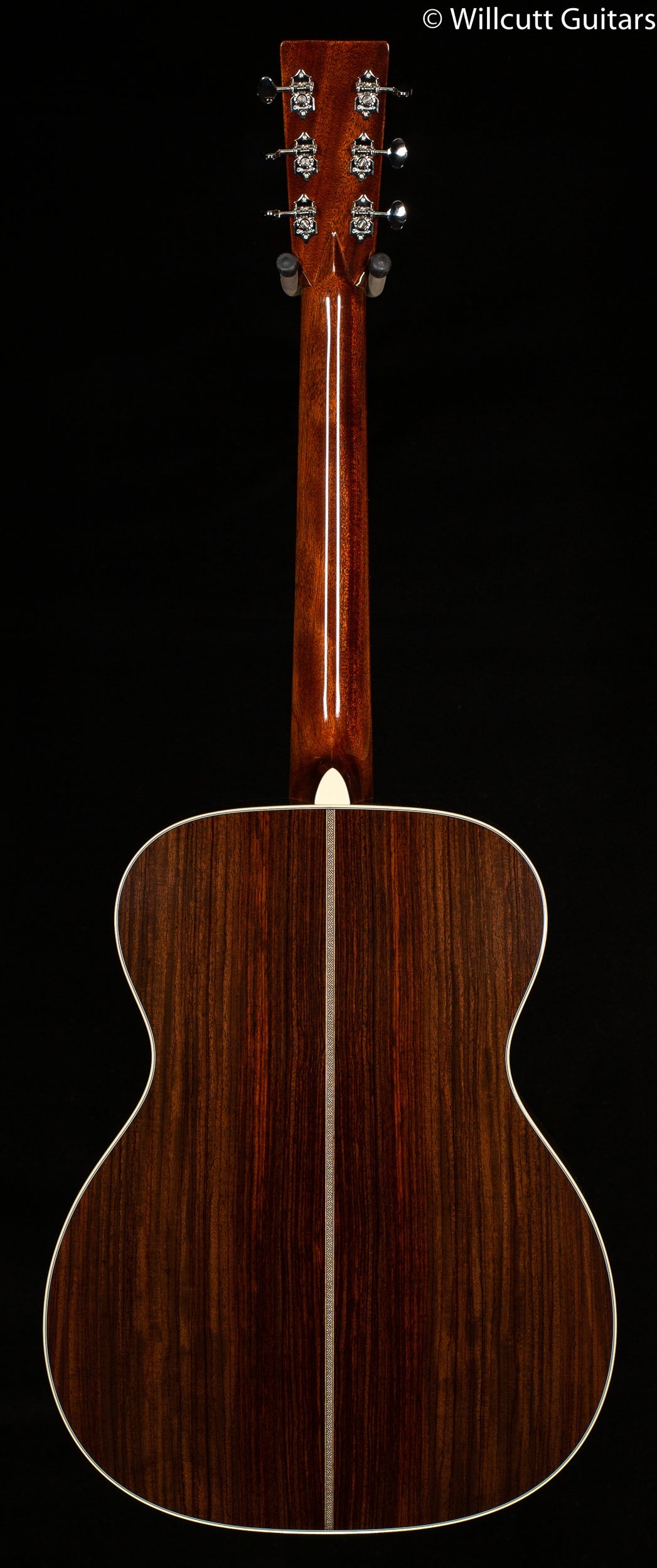 Martin 000-28EC Eric Clapton (463)