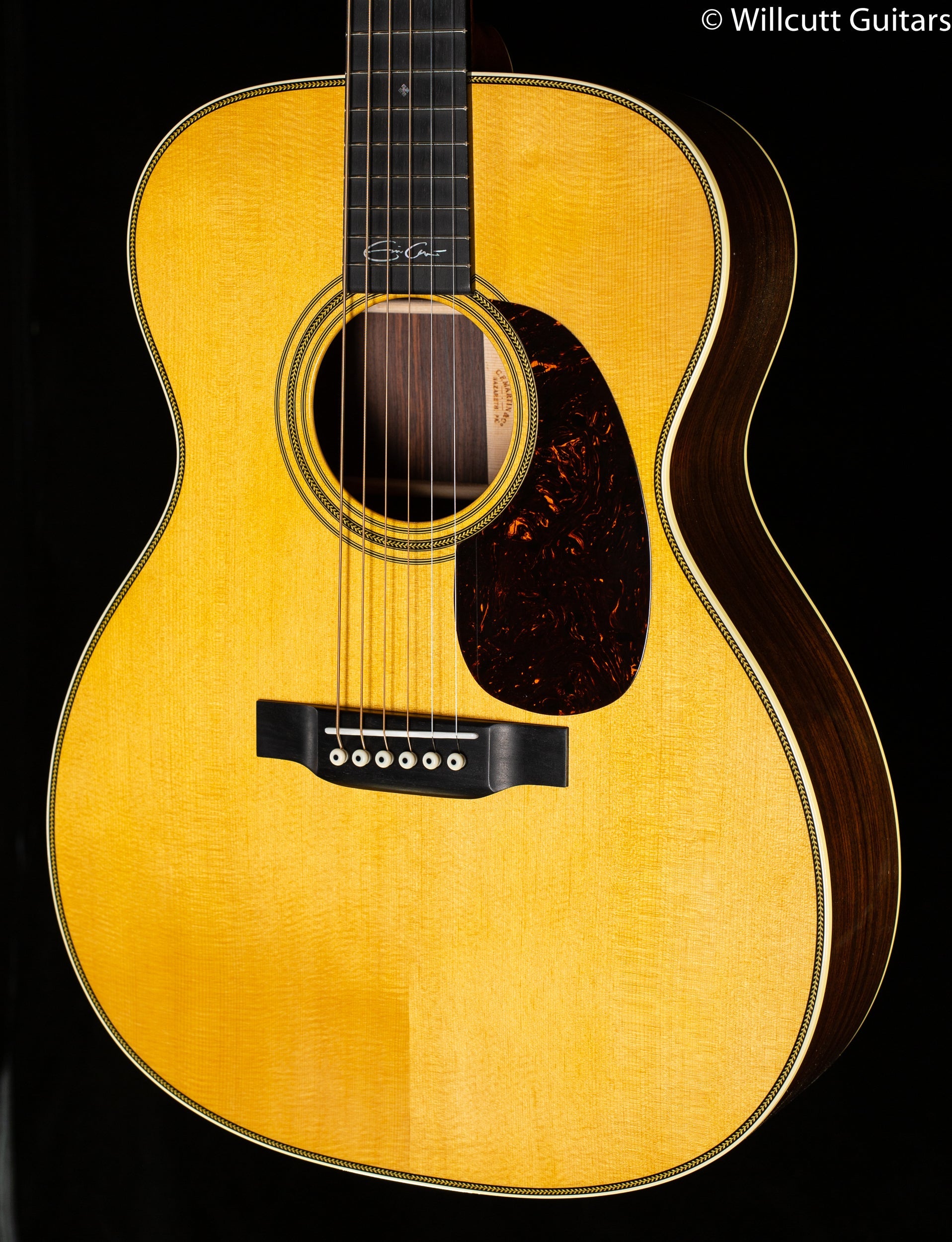 Martin 000-28EC Eric Clapton (463)