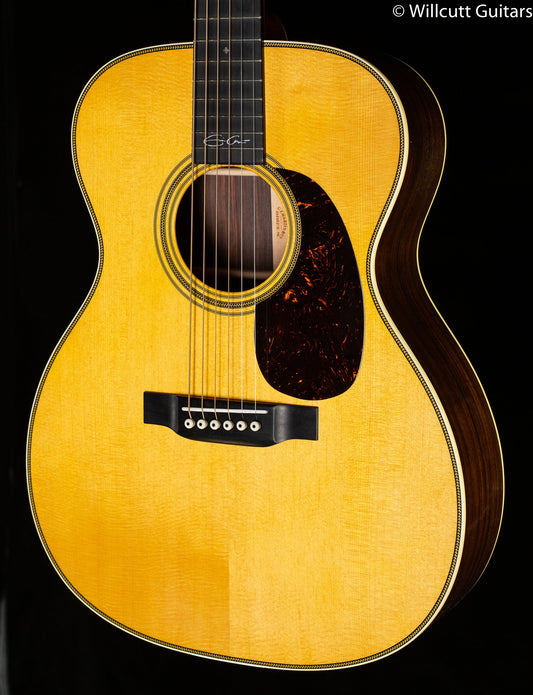 Martin 000-28EC Eric Clapton (463)