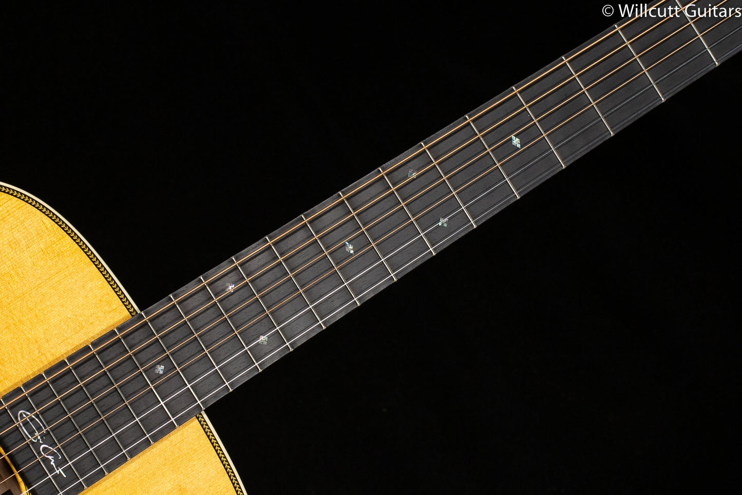 Martin 000-28EC Eric Clapton (463)