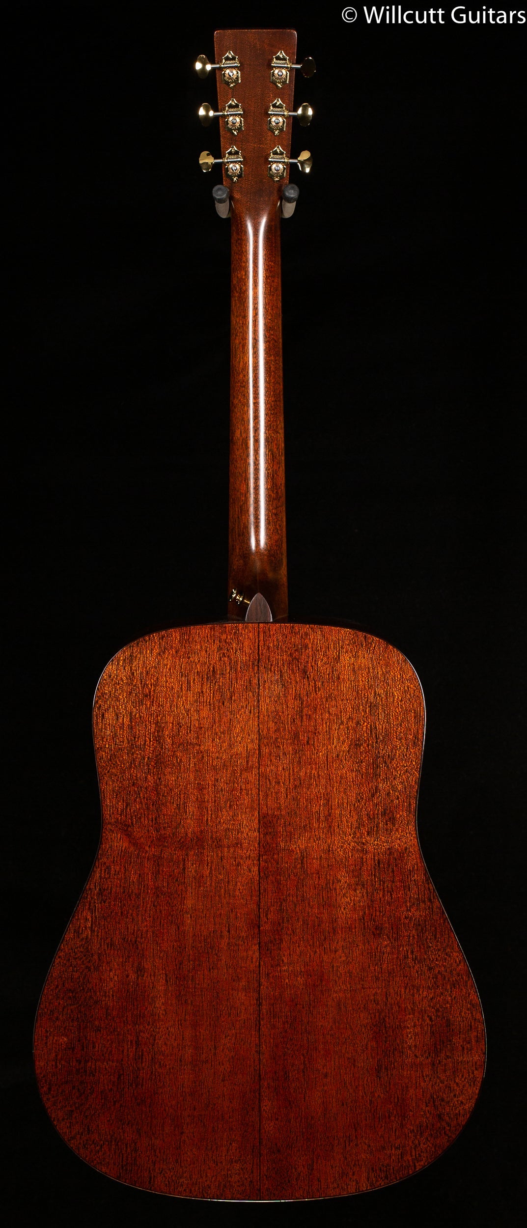 Martin D-18E Modern Deluxe (728)