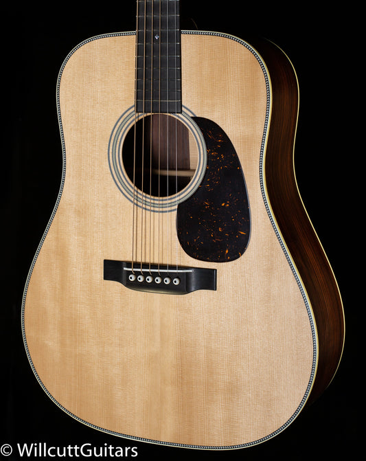 Martin D-28 Authentic 1937 VTS Guatemalan Rosewood (950)