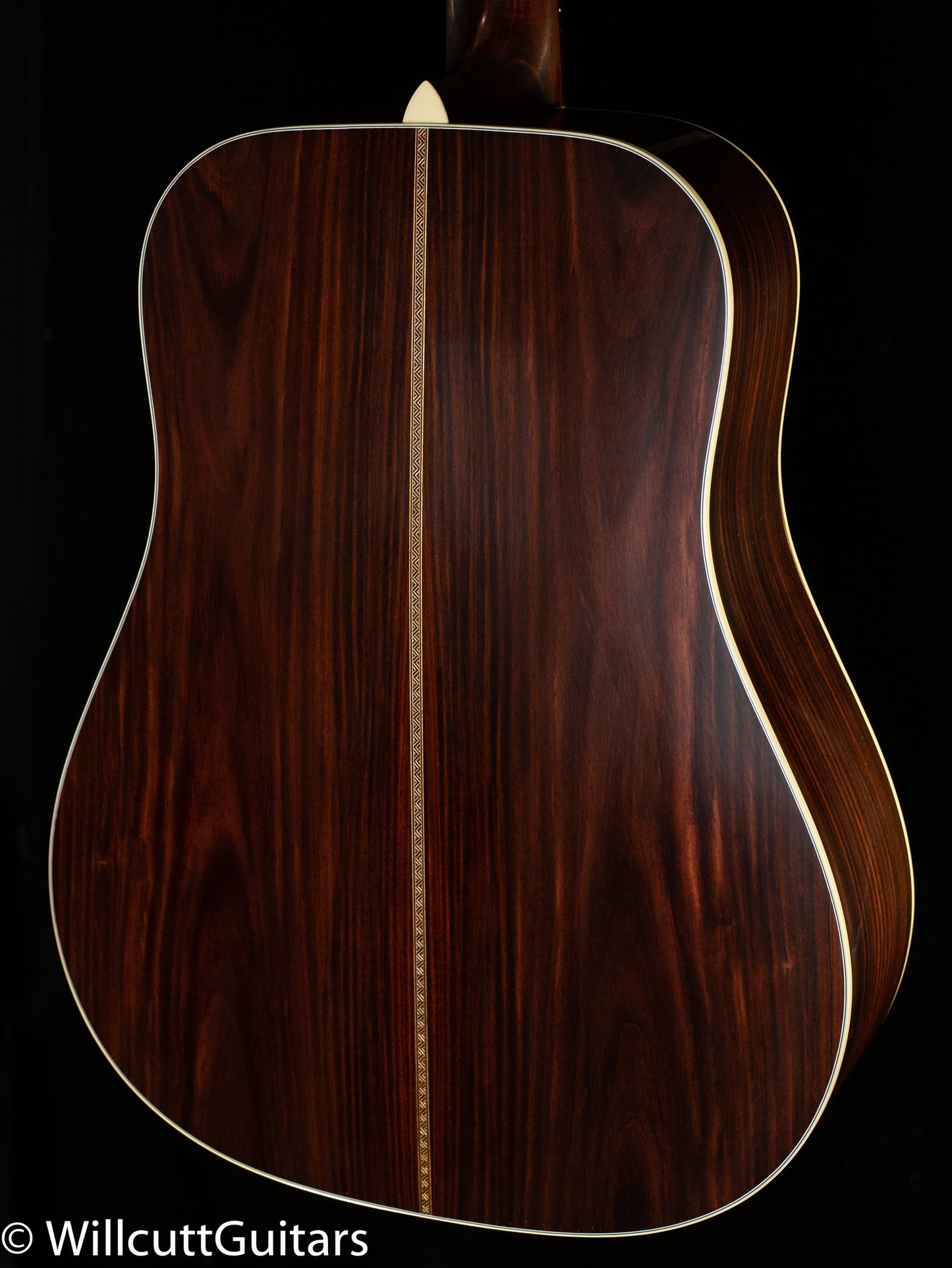 Martin D-28 Authentic 1937 VTS Guatemalan Rosewood (950)