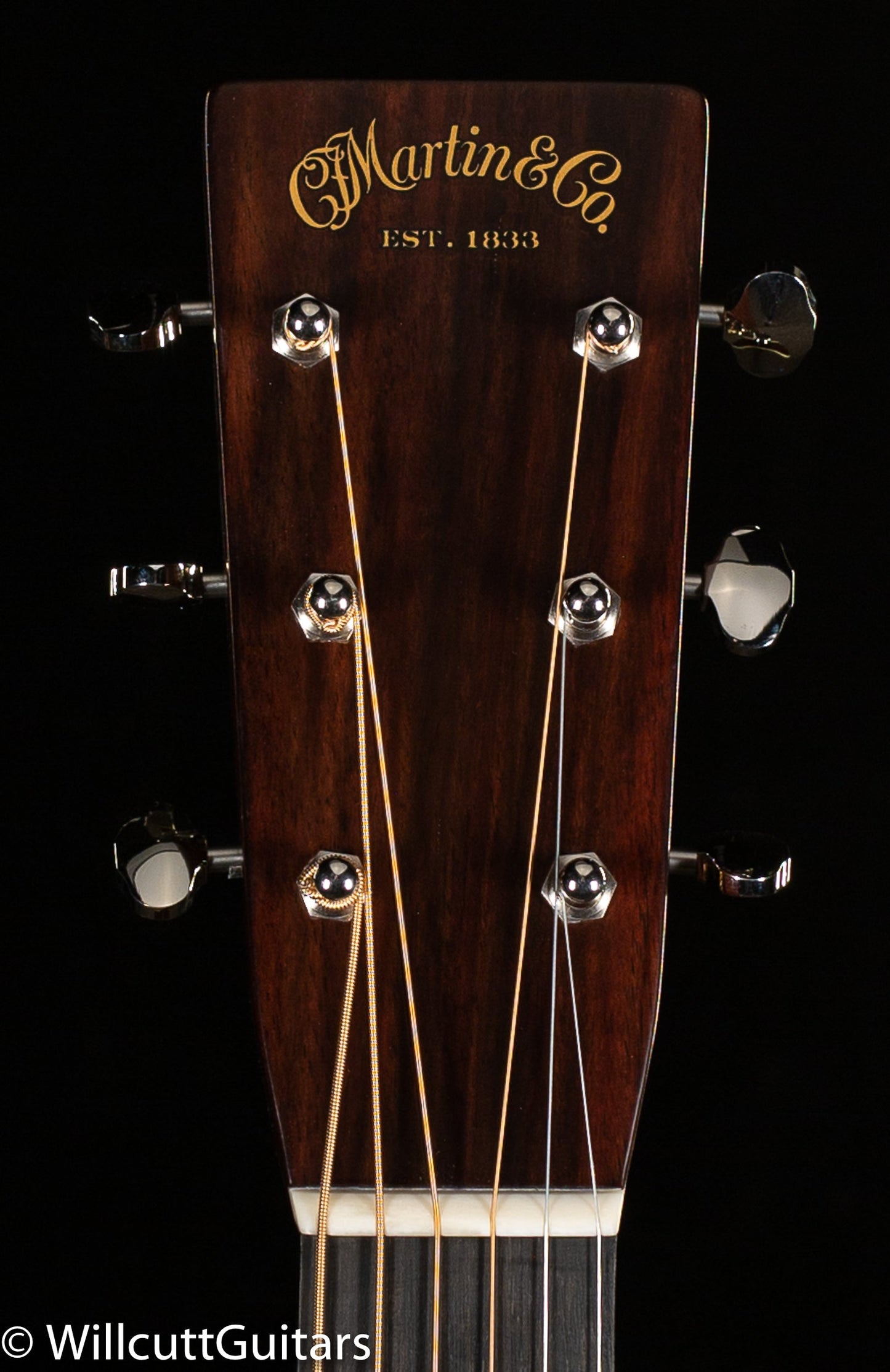 Martin D-28 Authentic 1937 VTS Guatemalan Rosewood (950)