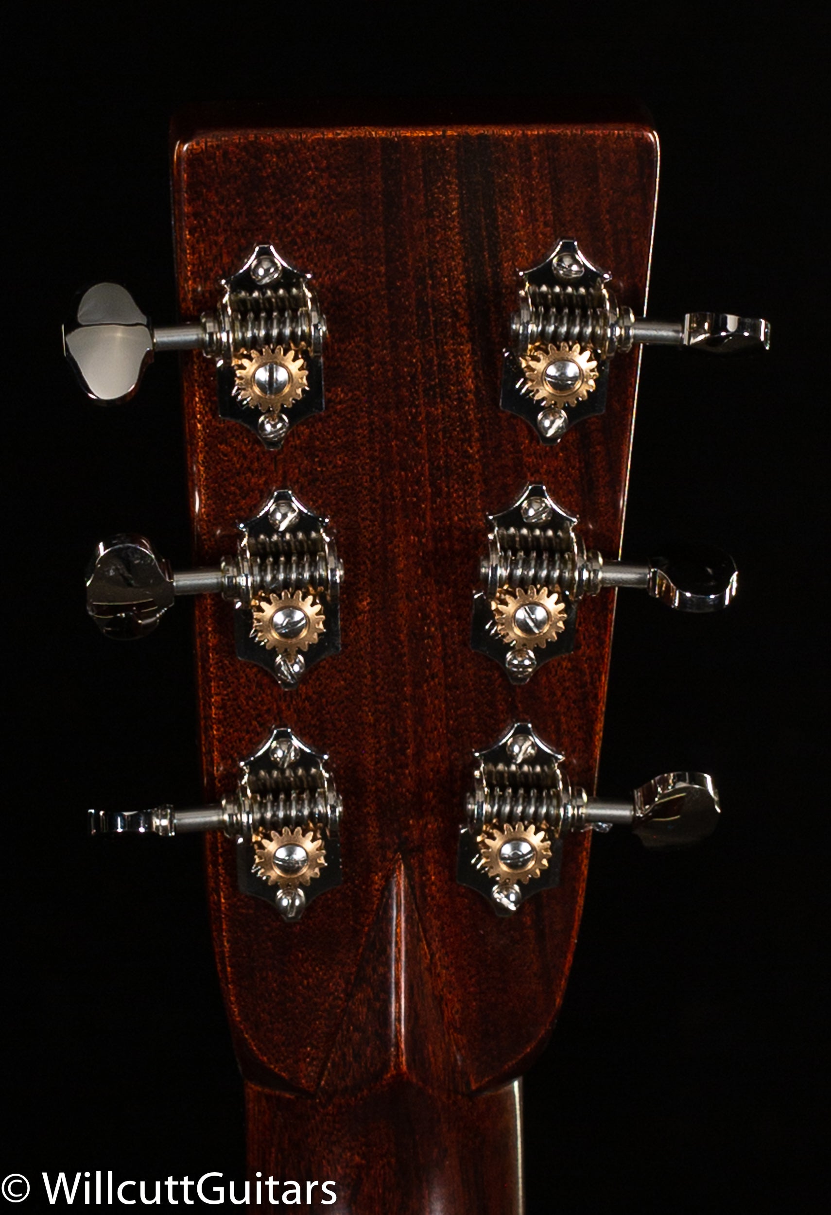 Martin D-28 Authentic 1937 VTS Guatemalan Rosewood (950)