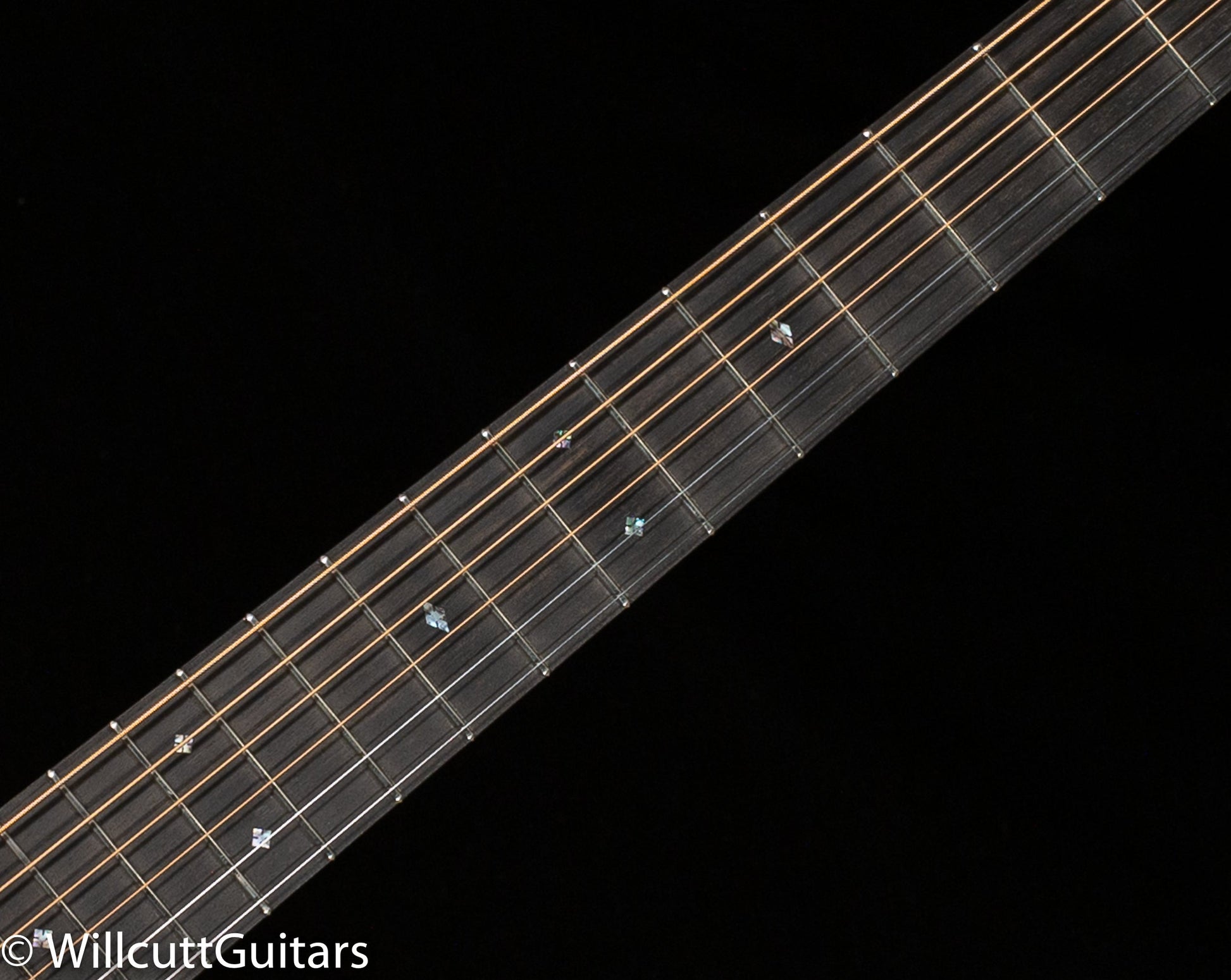 Martin D-28 Authentic 1937 VTS Guatemalan Rosewood (950)