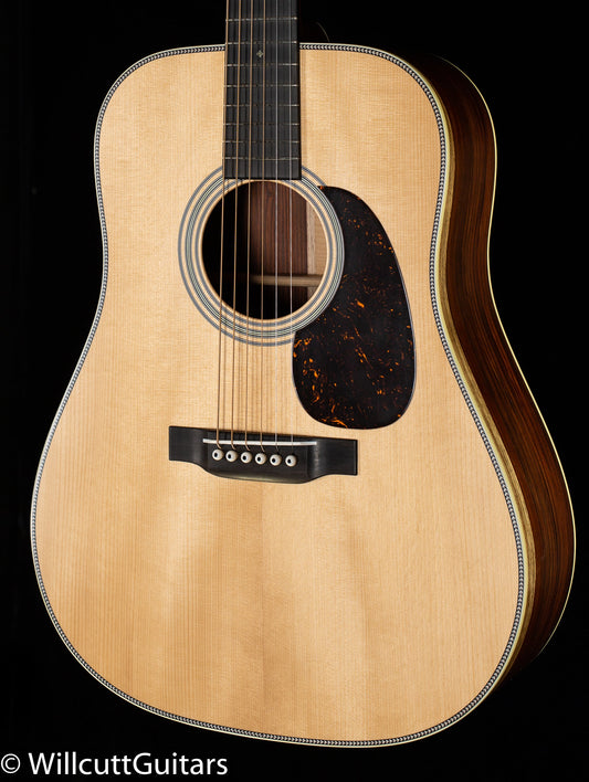 Martin D-28 Authentic 1937 VTS Guatemalan Rosewood (975)