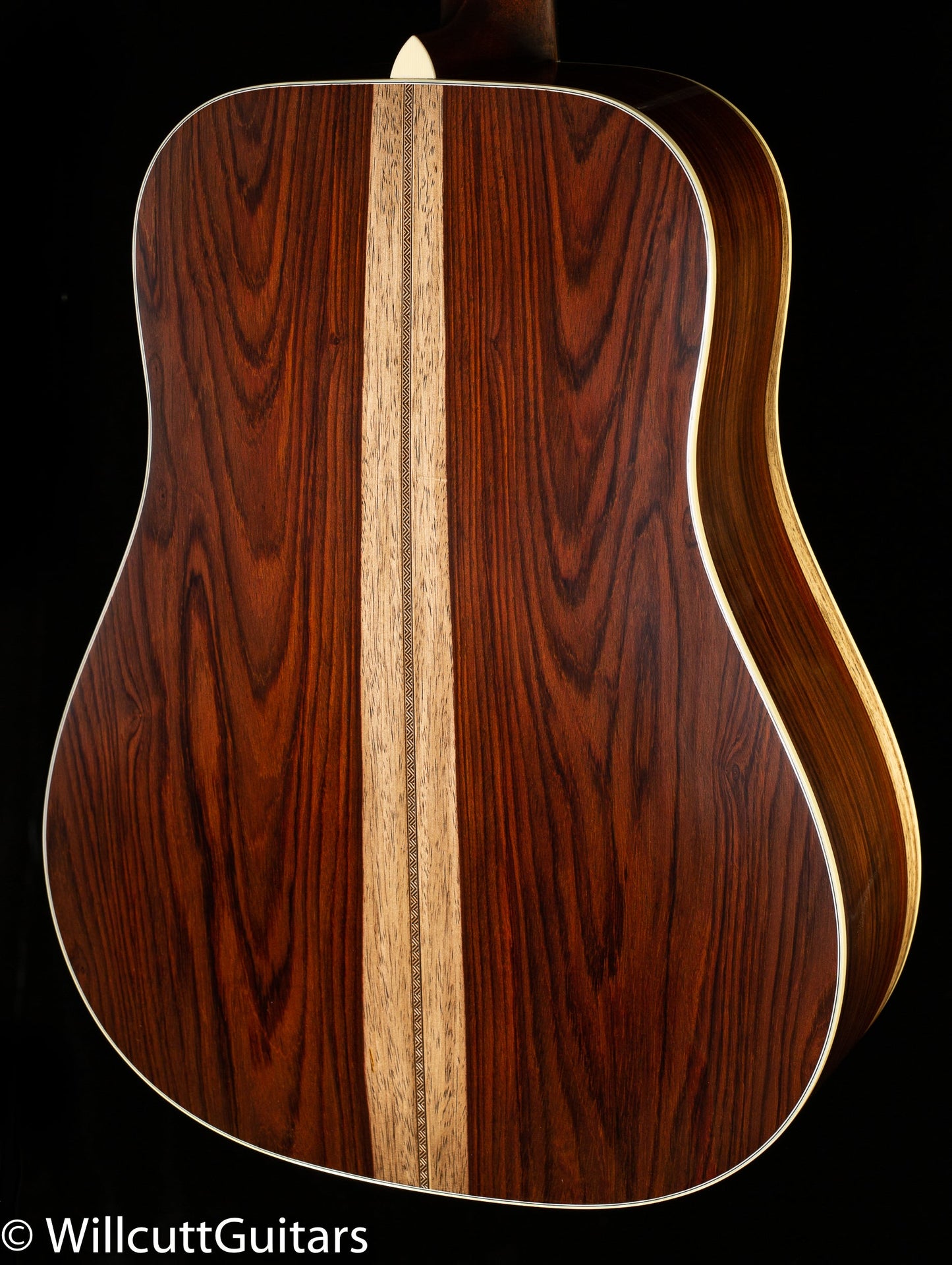 Martin D-28 Authentic 1937 VTS Guatemalan Rosewood (975)
