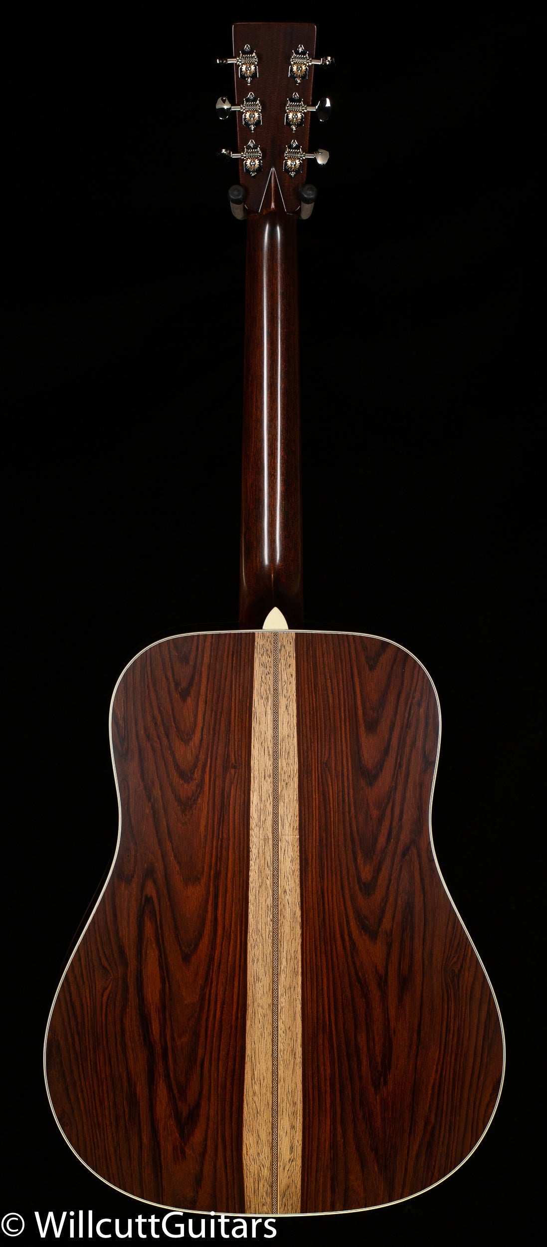 Martin D-28 Authentic 1937 VTS Guatemalan Rosewood (975)