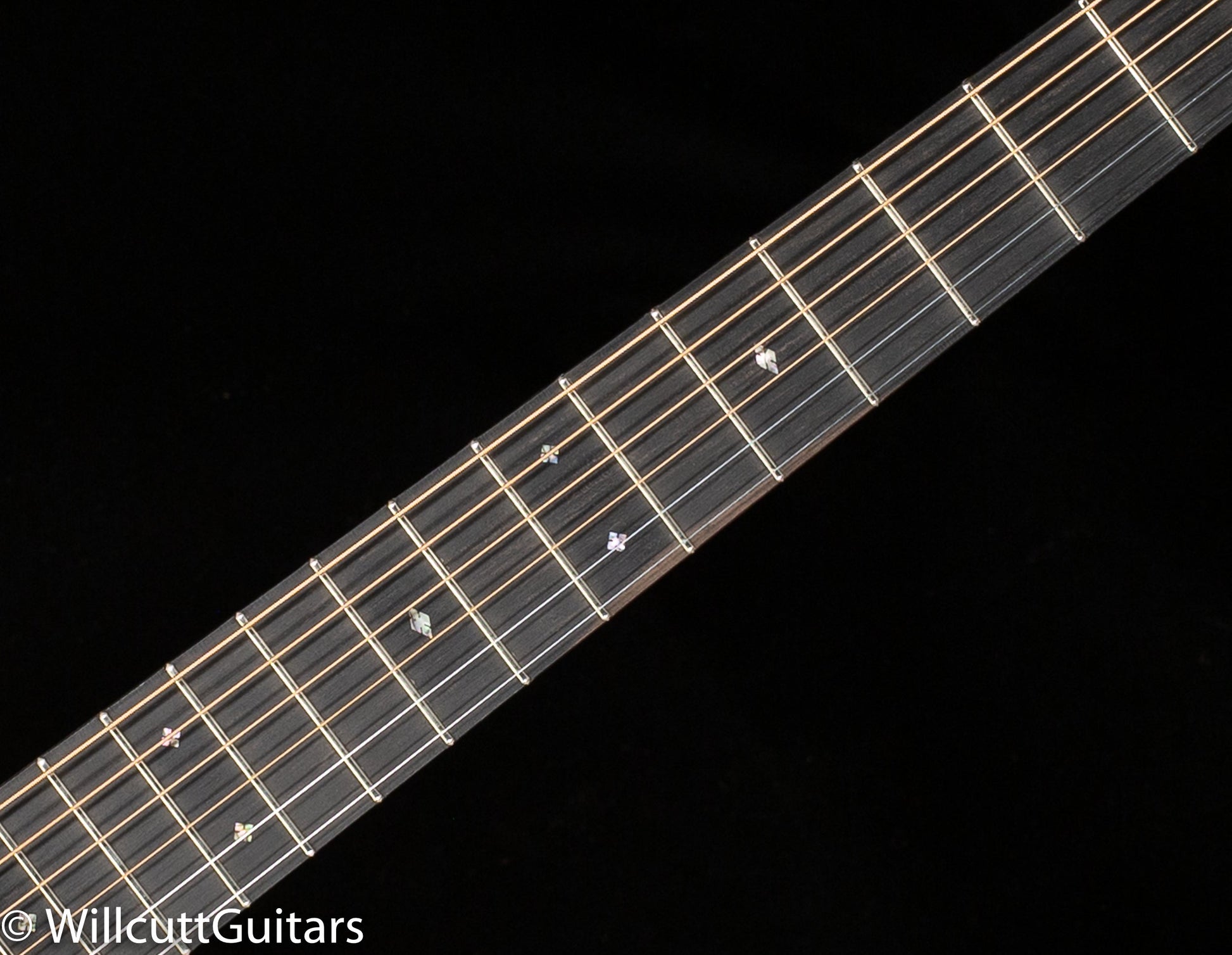 Martin D-28 Authentic 1937 VTS Guatemalan Rosewood (975)