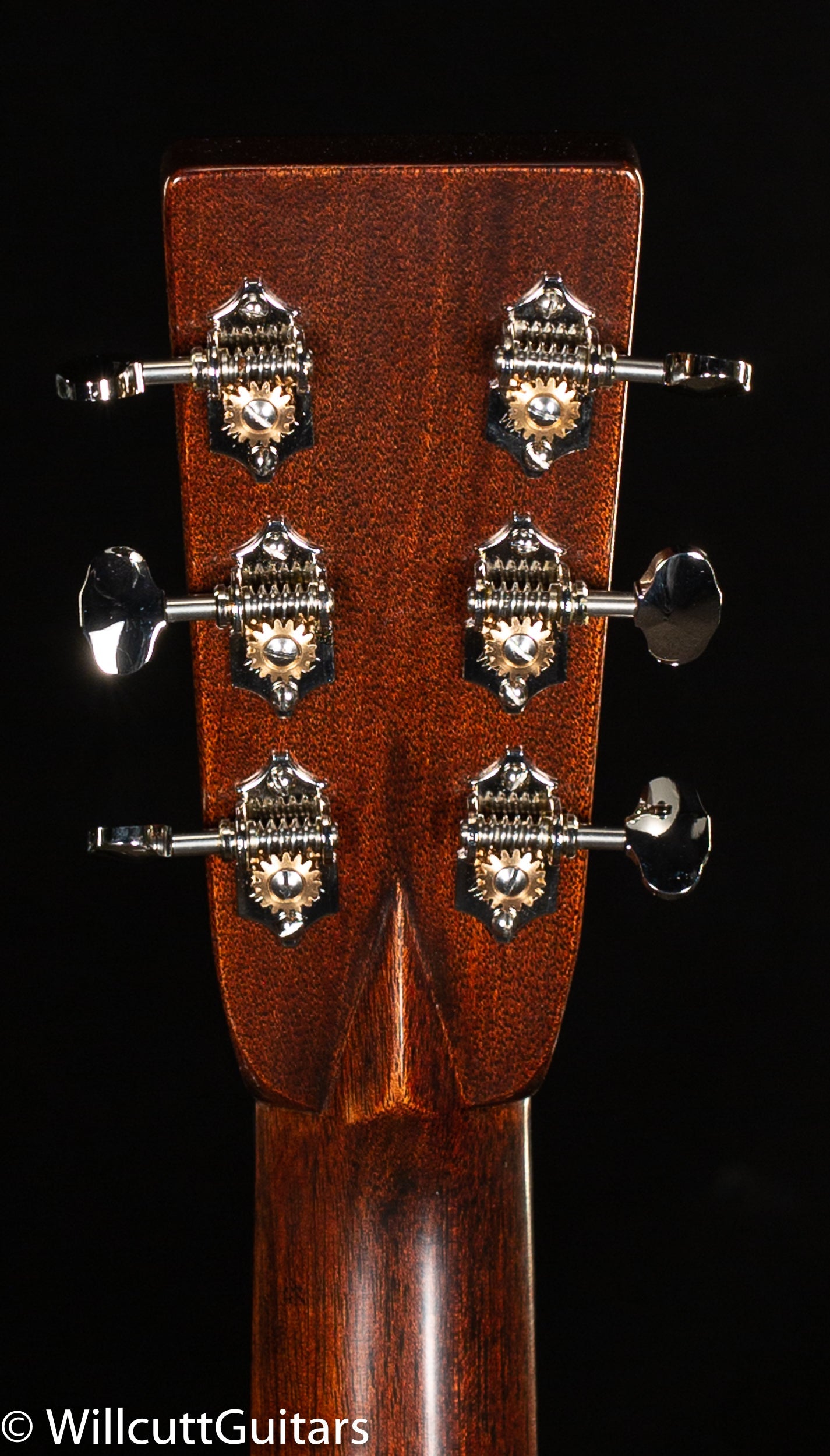 Martin D-28 Authentic 1937 VTS Guatemalan Rosewood (975)