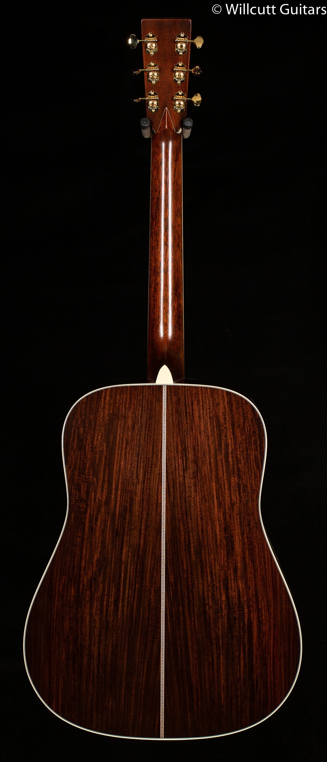 Martin D-41 Ambertone (220)