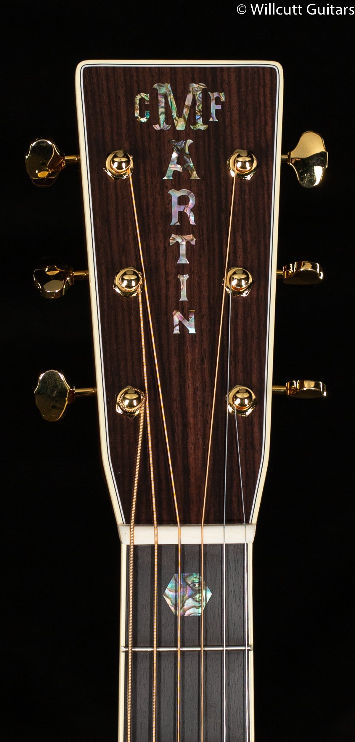 Martin D-41 Ambertone (220)