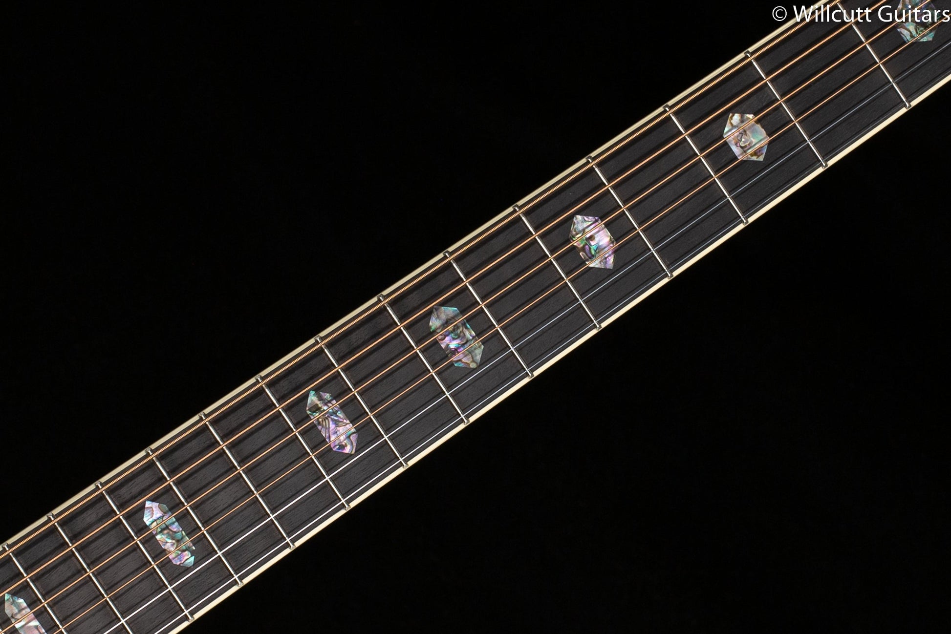 Martin D-41 Ambertone (220)