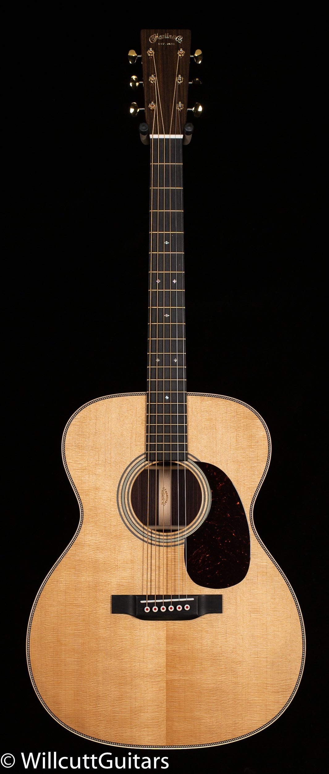 Martin 000-28 Modern Deluxe (940)