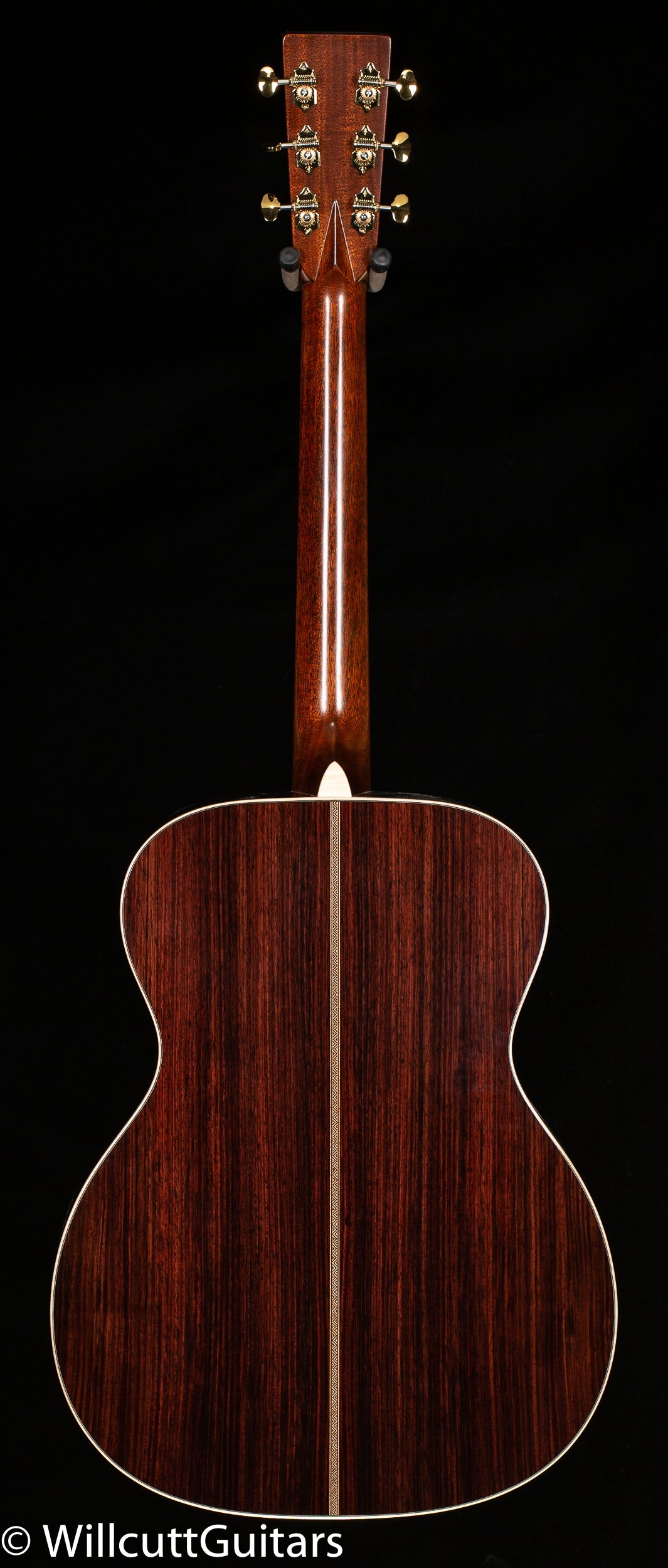 Martin 000-28 Modern Deluxe (940)