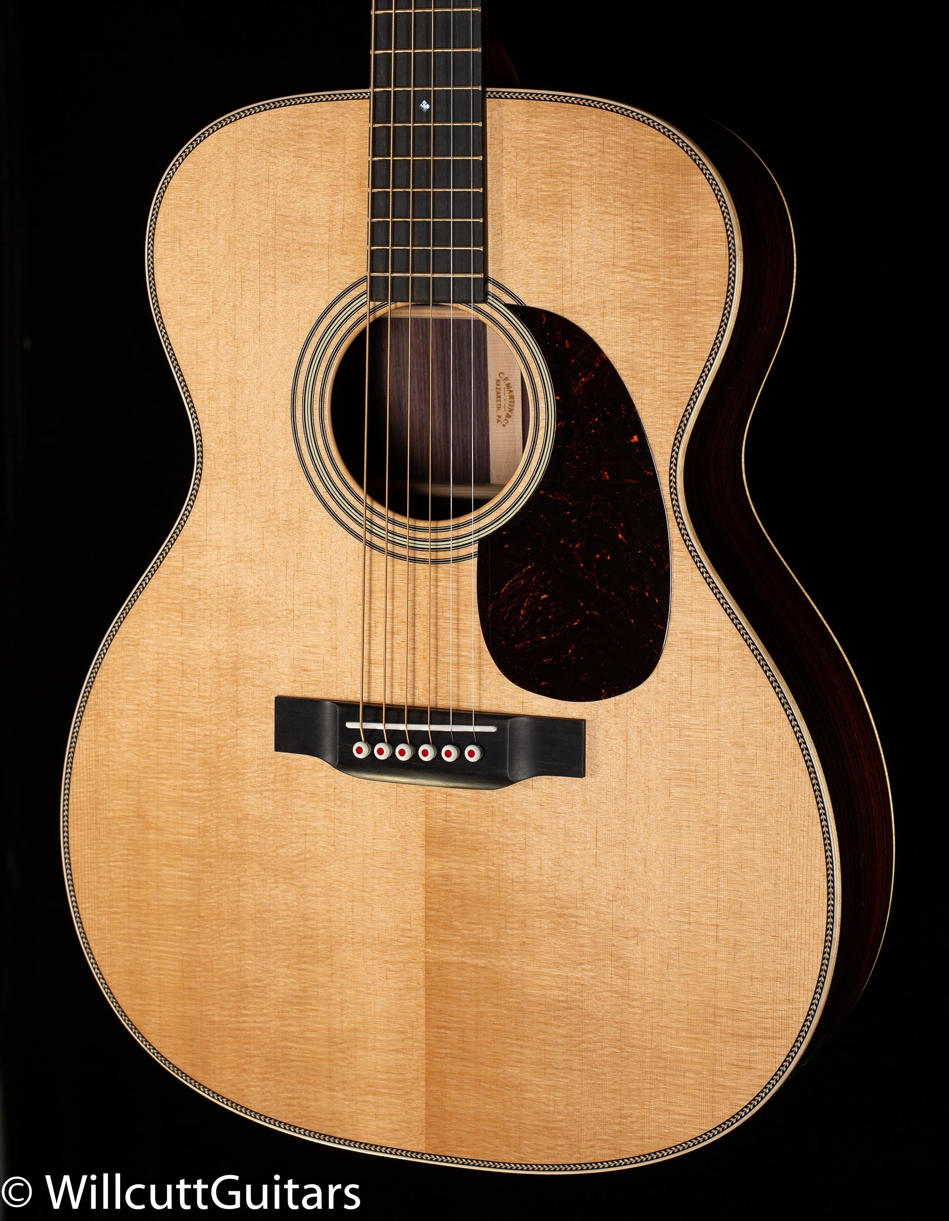 Martin 000-28 Modern Deluxe (940)