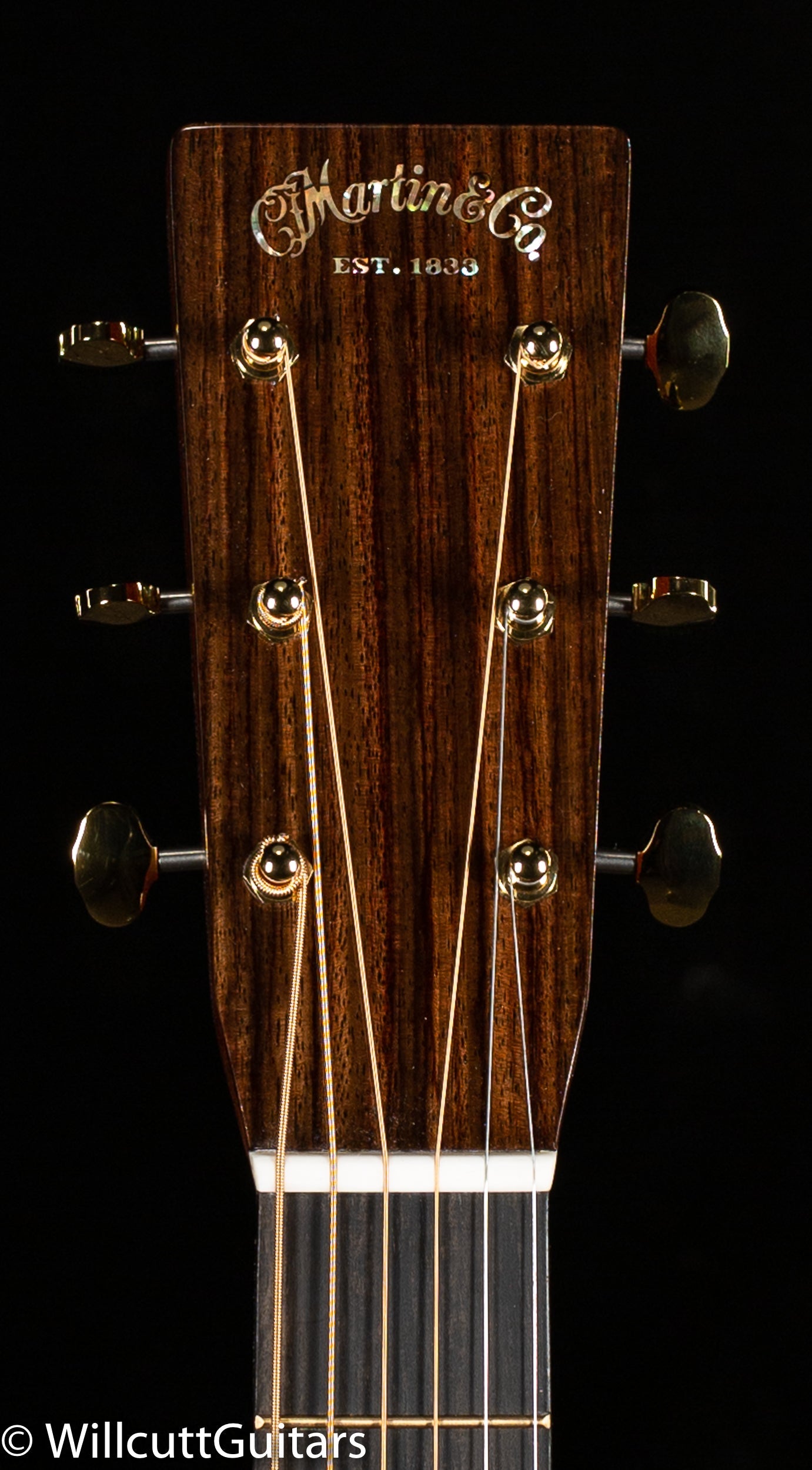 Martin 000-28 Modern Deluxe (940)