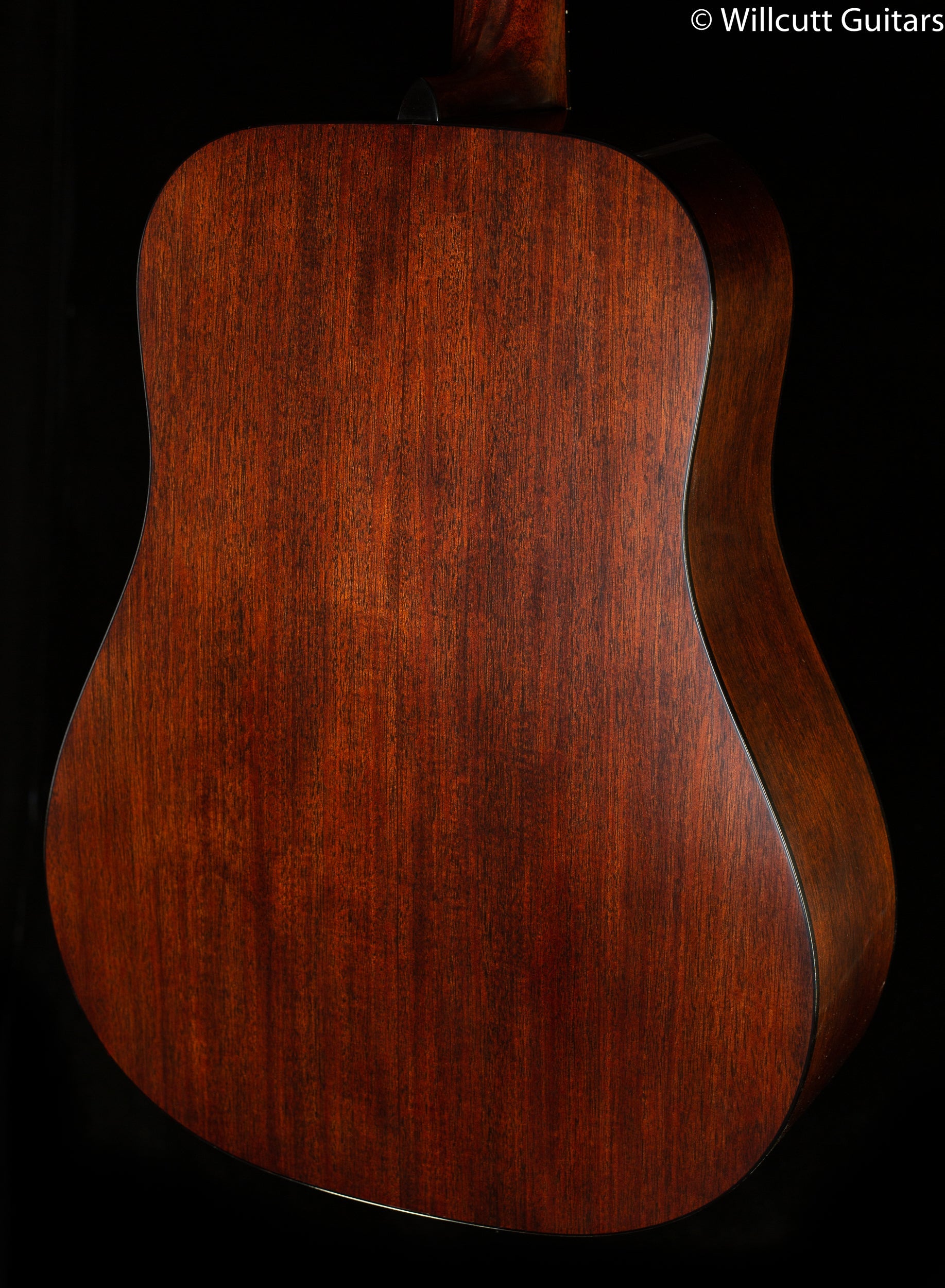 Martin D-18 Authentic 1937 VTS (501)