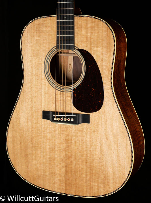 Martin Custom Shop Super D Guatemalan Rosewood (753)