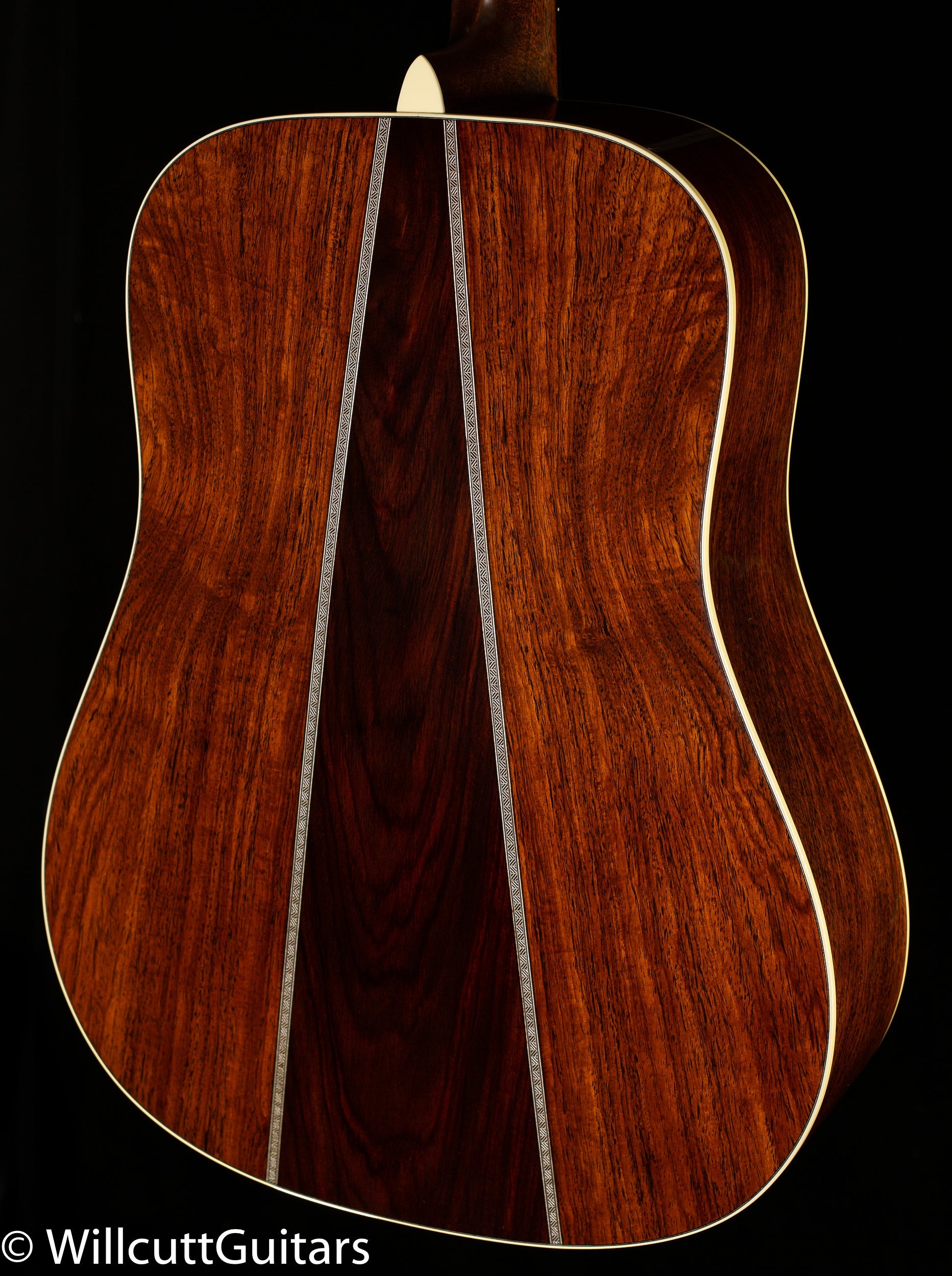Martin Custom Shop Super D Guatemalan Rosewood (753)