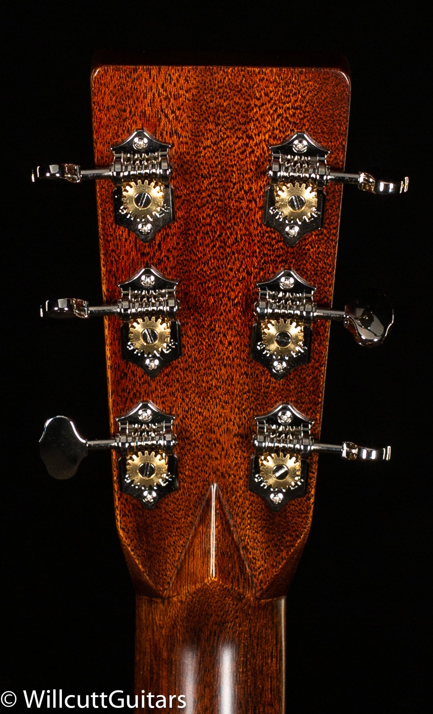 Martin Custom Shop Super D Guatemalan Rosewood (753)