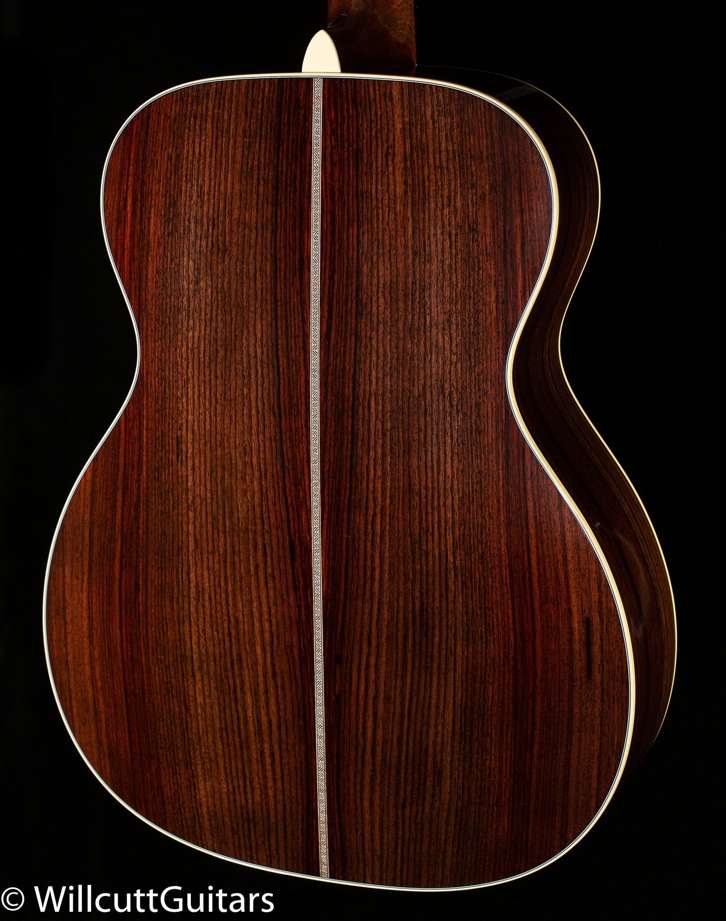 Martin 000-28EC Eric Clapton Sunburst (158)