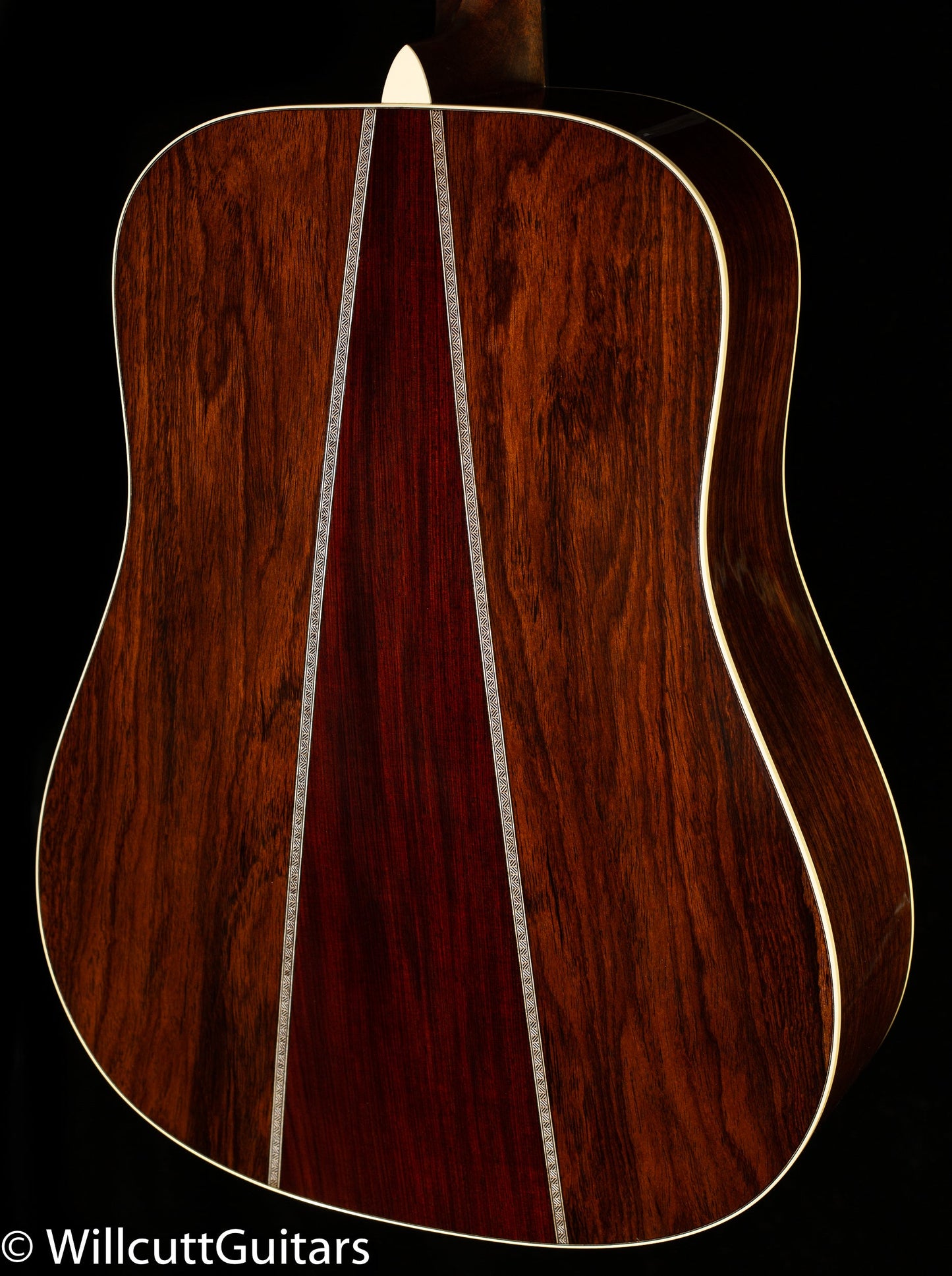 Martin Custom Shop Super D Guatemalan Rosewood (975)