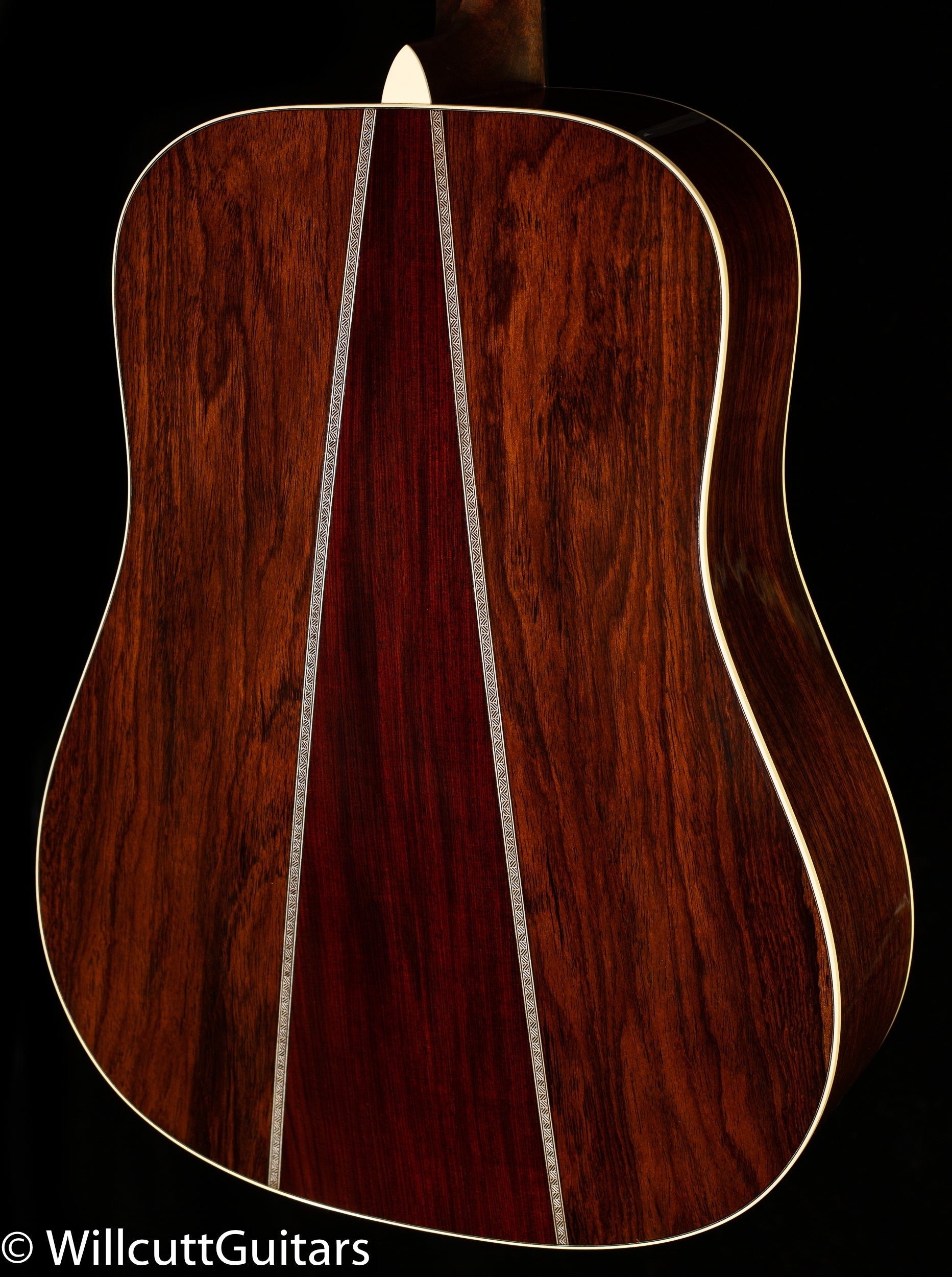 Martin Custom Shop Super D Guatemalan Rosewood (975)