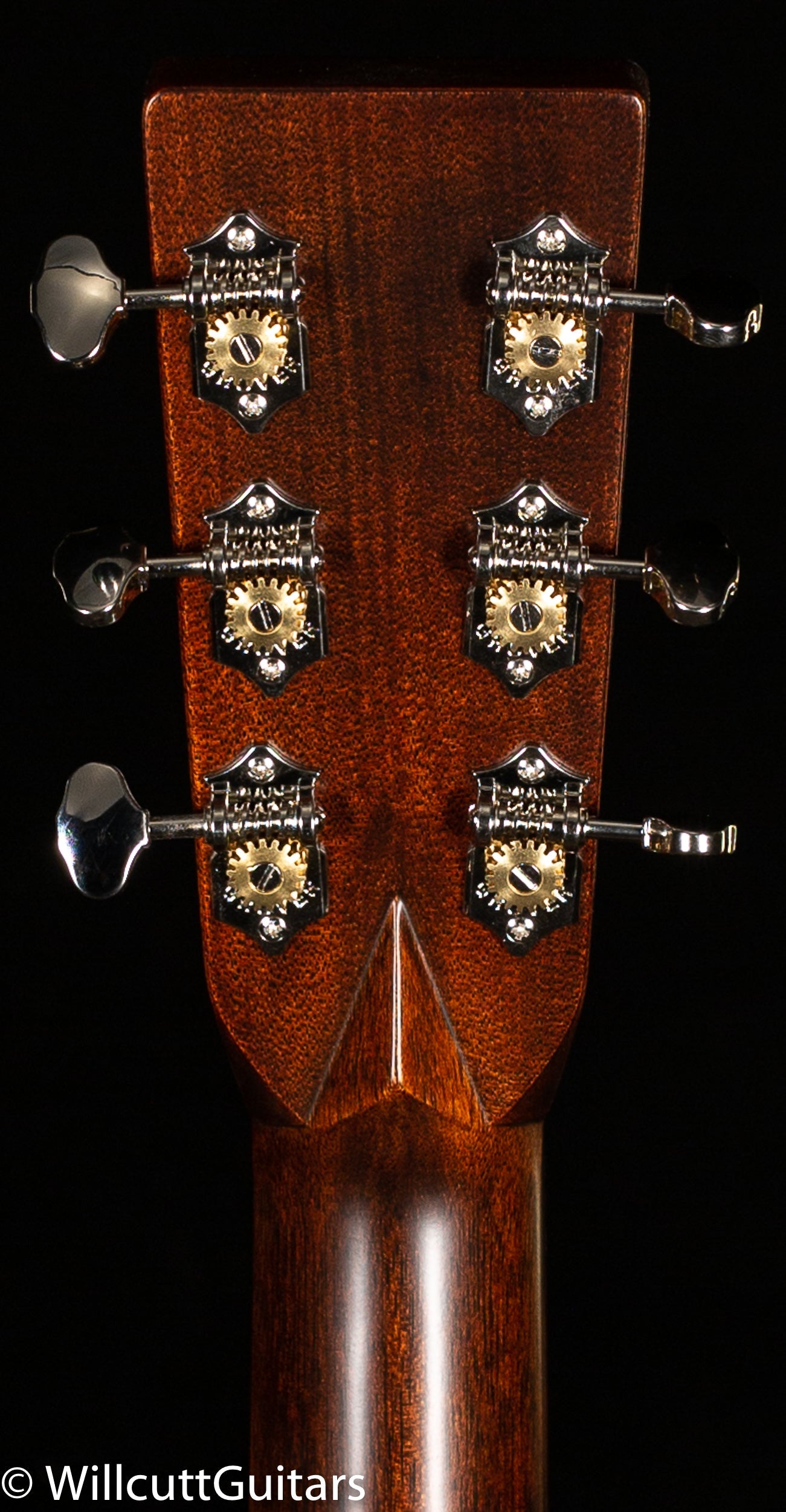 Martin Custom Shop Super D Guatemalan Rosewood (975)
