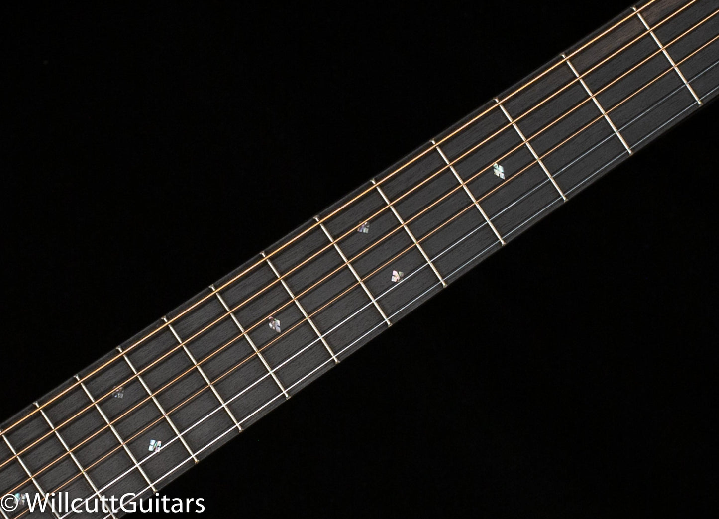 Martin Custom Shop Super D Guatemalan Rosewood (975)