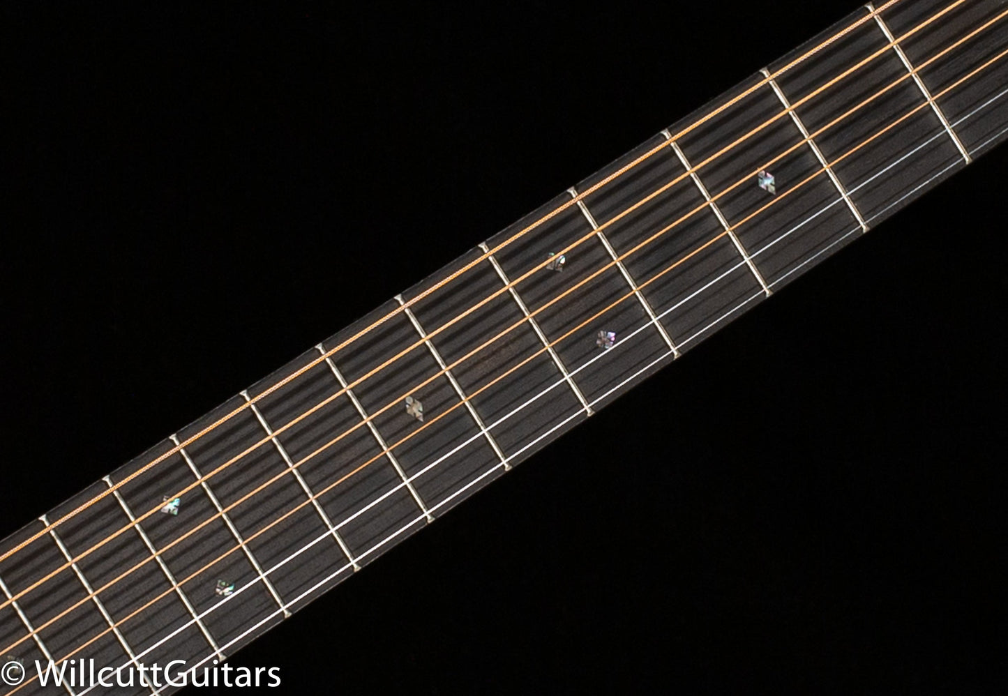 Martin Custom Shop Super D Guatemalan Rosewood (976)