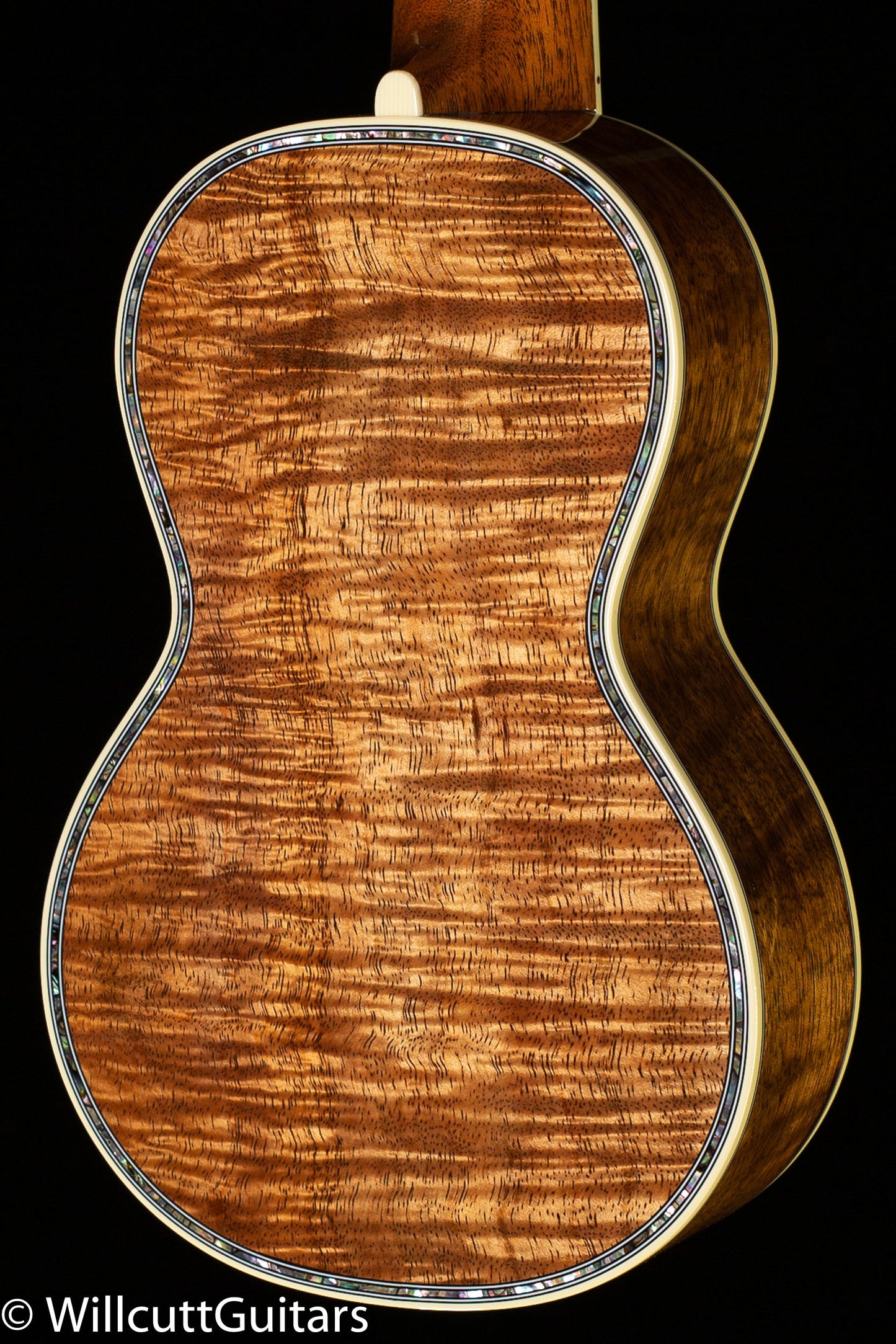 Martin Ukulele 5K Koa (379)