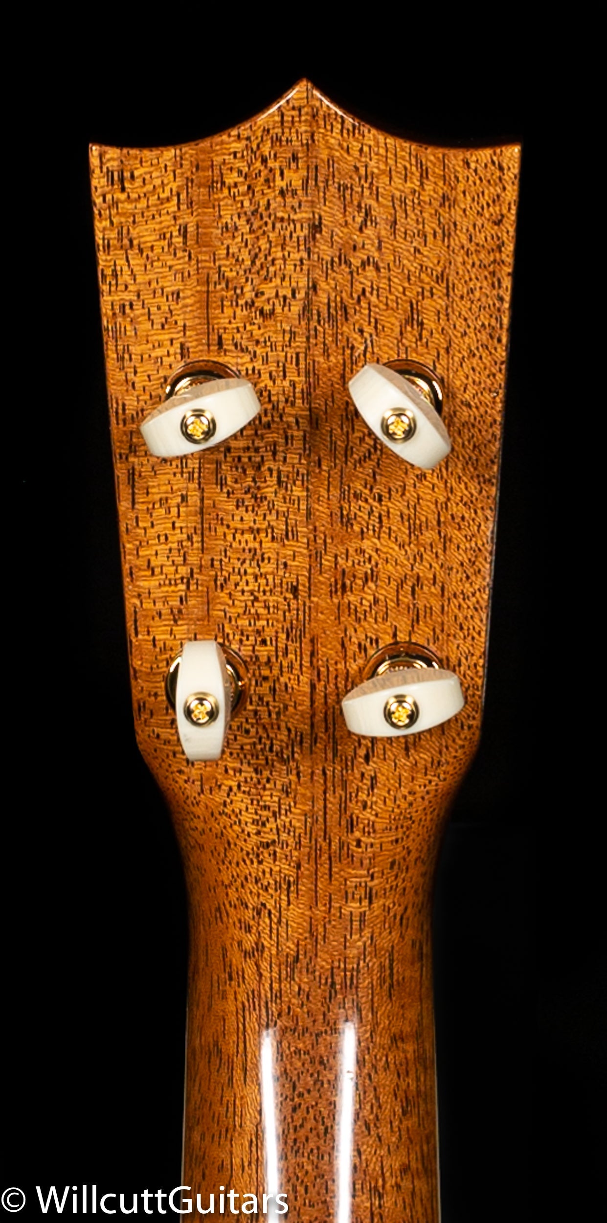 Martin Ukulele 5K Koa (379)