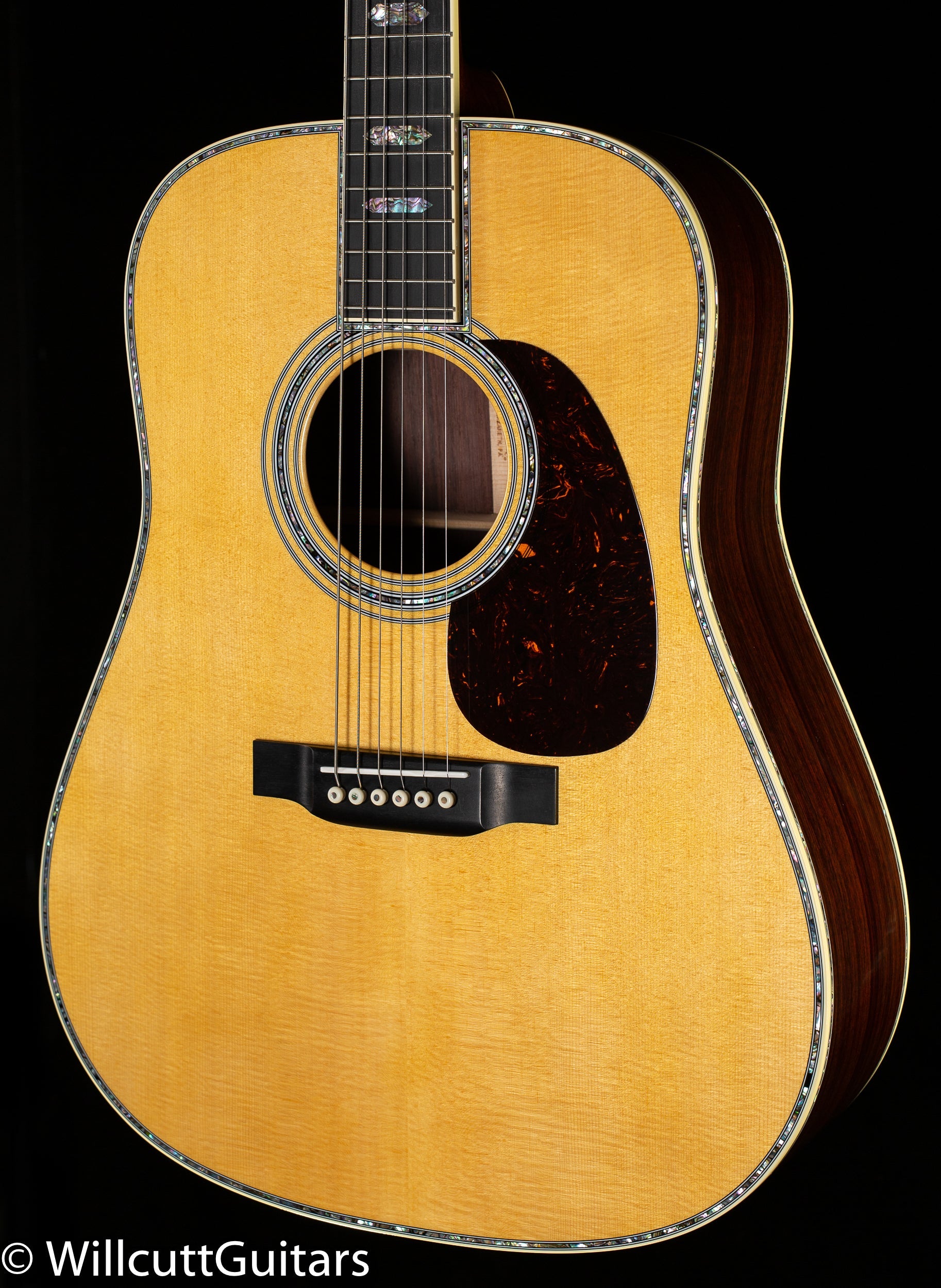 Martin D-45 (464)