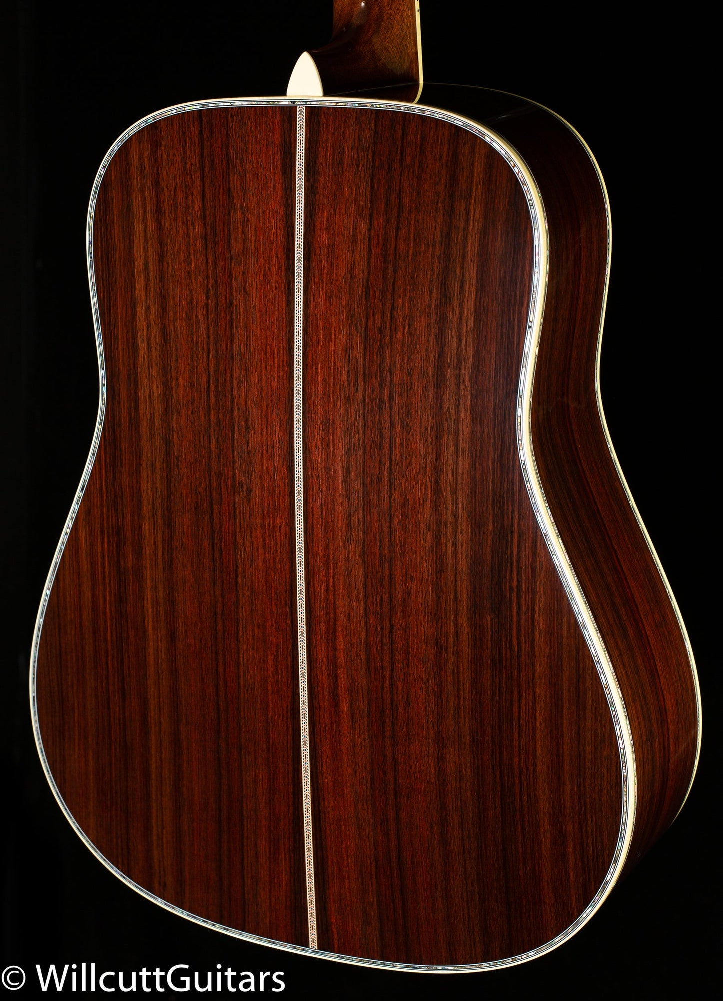 Martin D-45 (464)