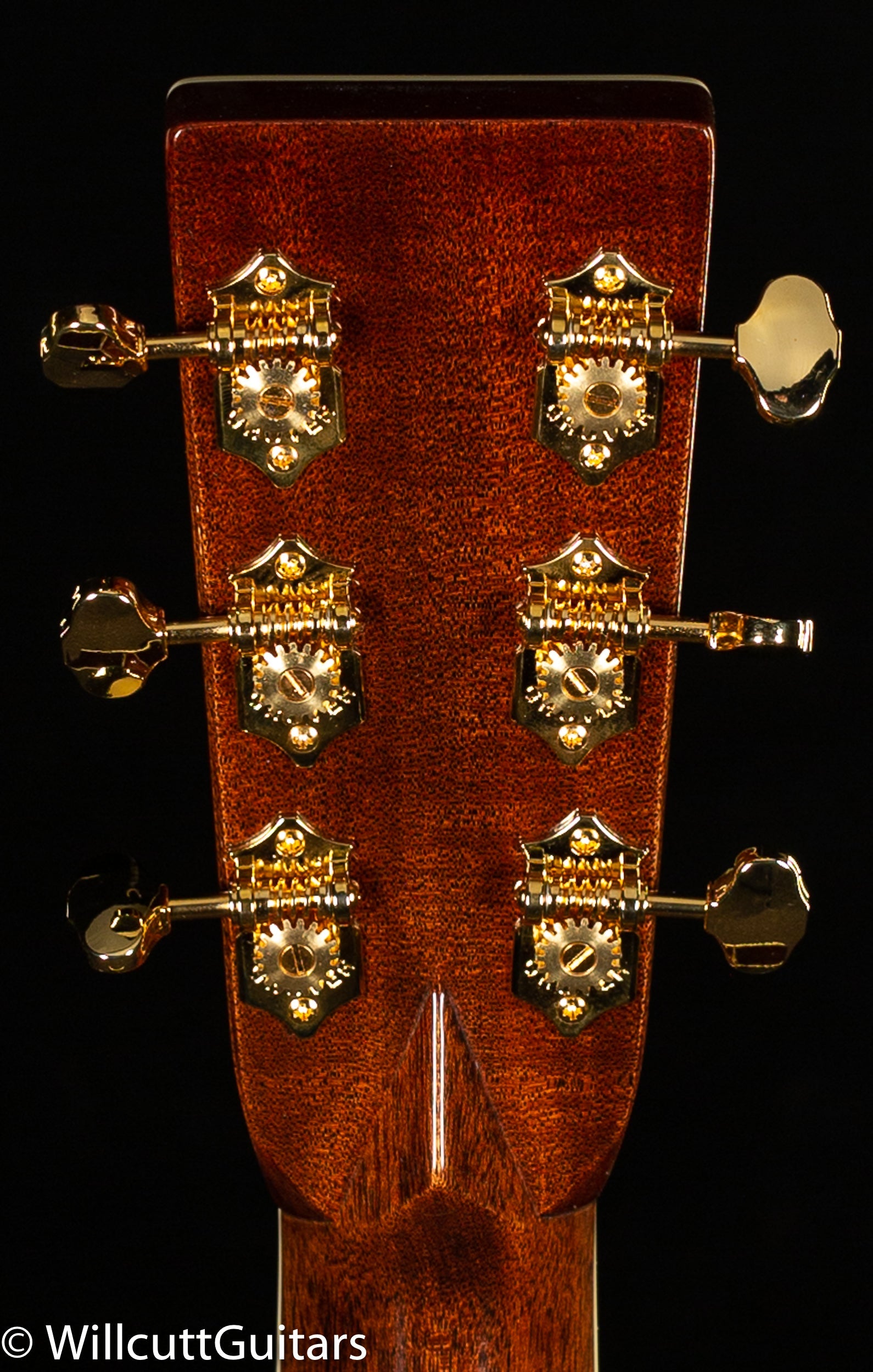 Martin D-45 (464)