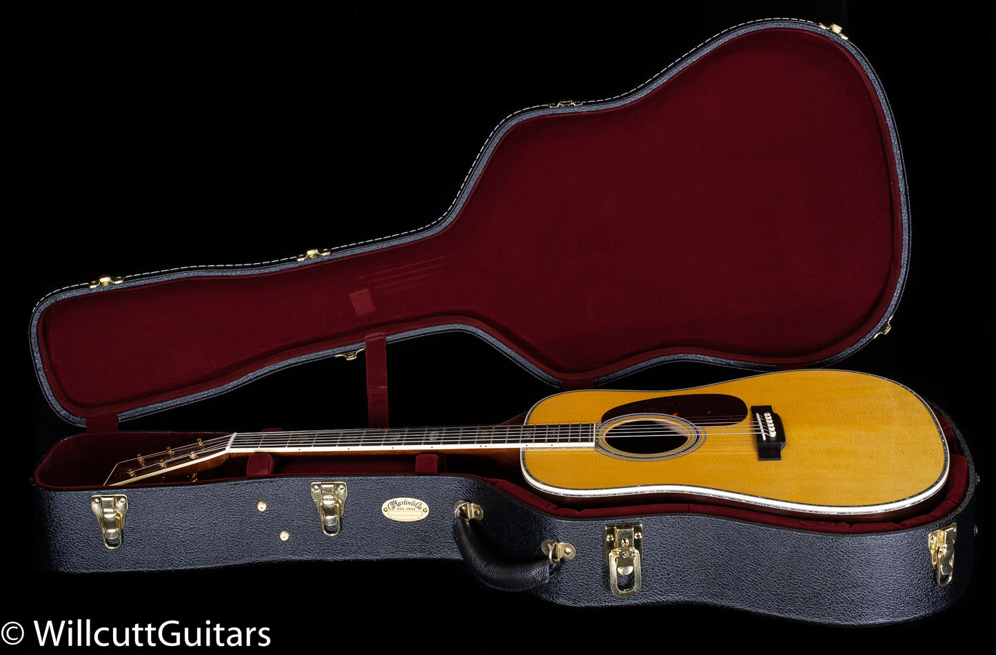 Martin D-45 (464)